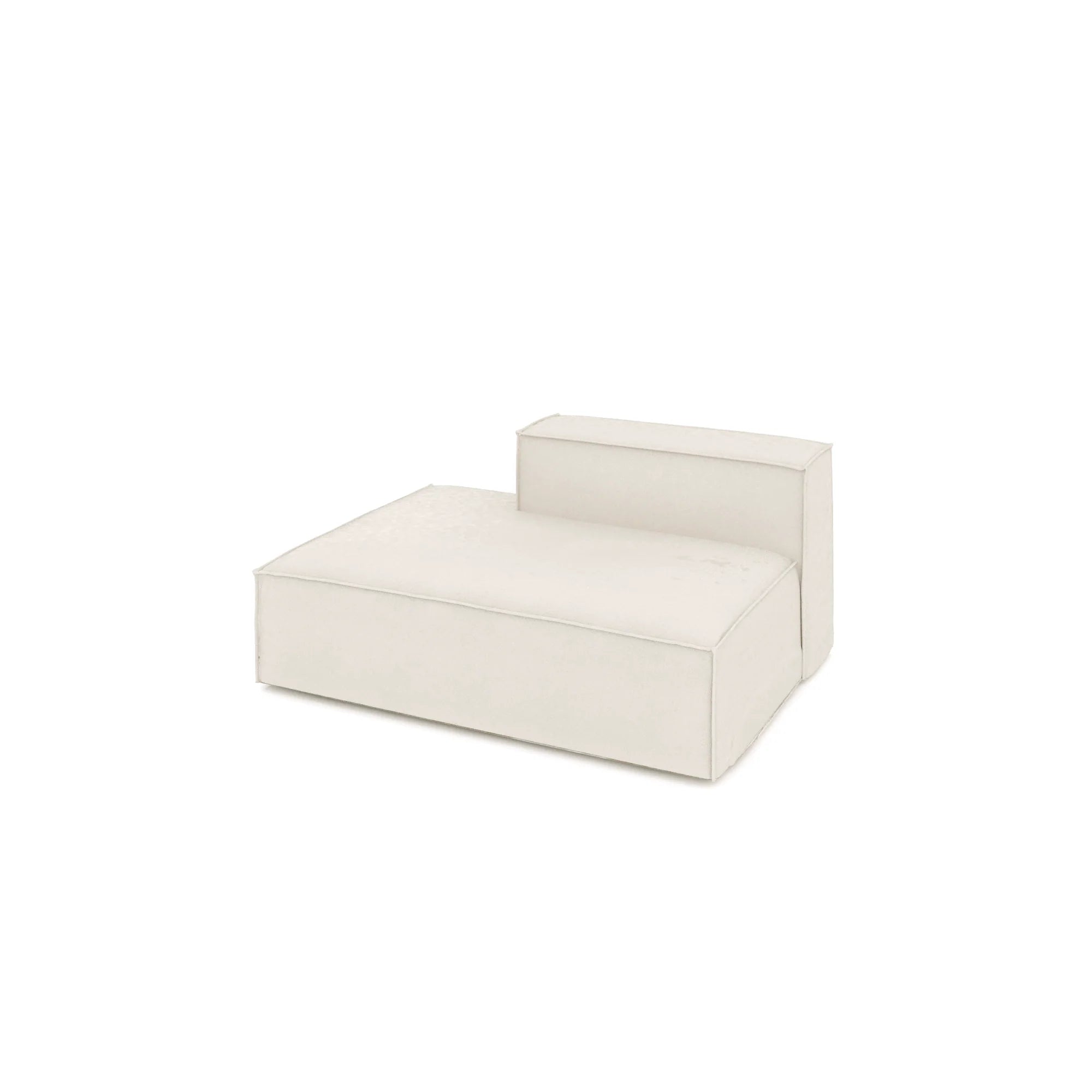 Ottomane Module Sewilla (links)