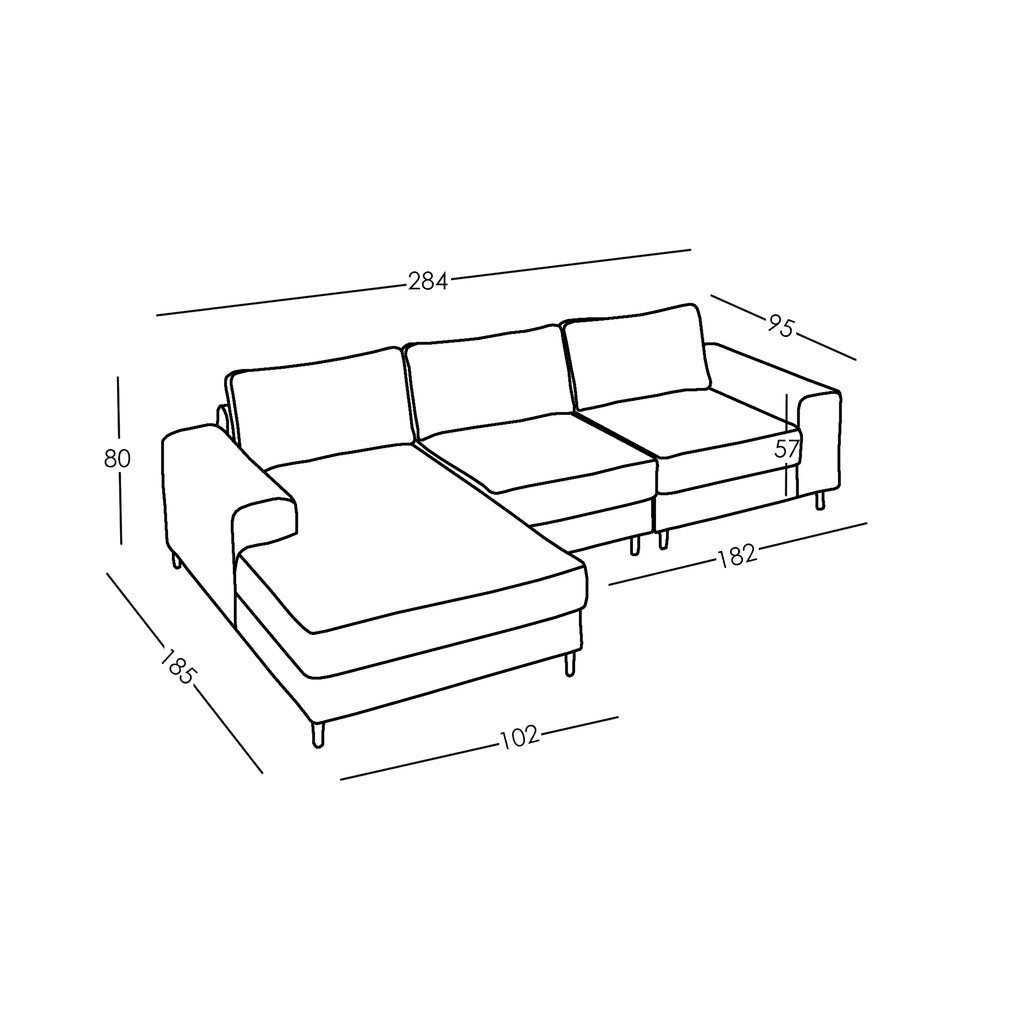 Maten en Modulariteit