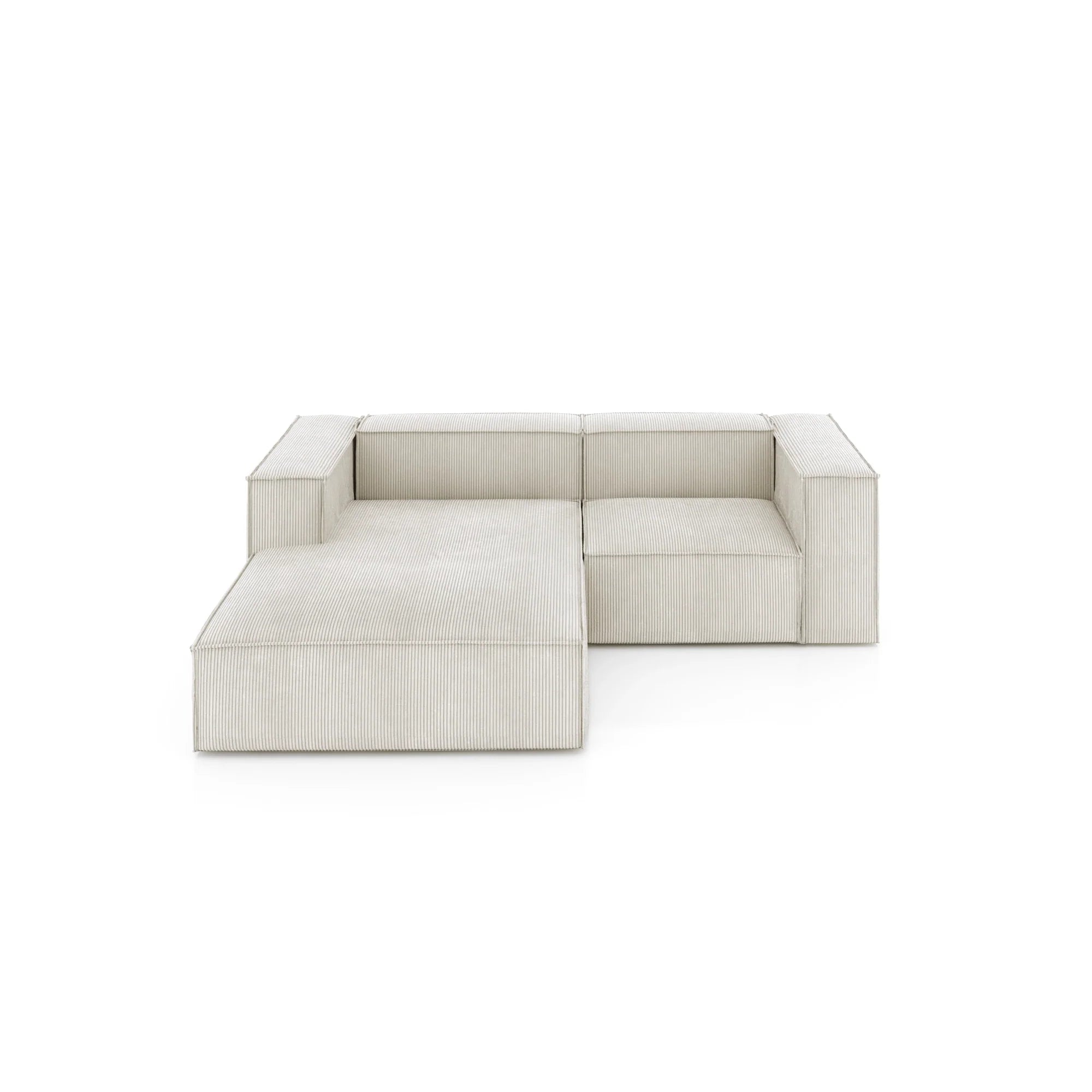 Moduleaire L Hoekbank (Klein) Sewilla