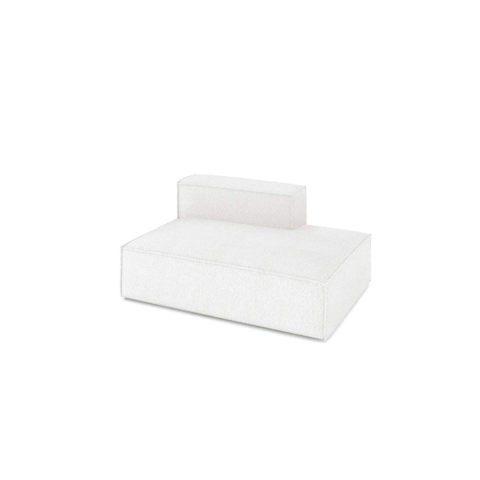 Ottomane Module Sewilla (rechts)