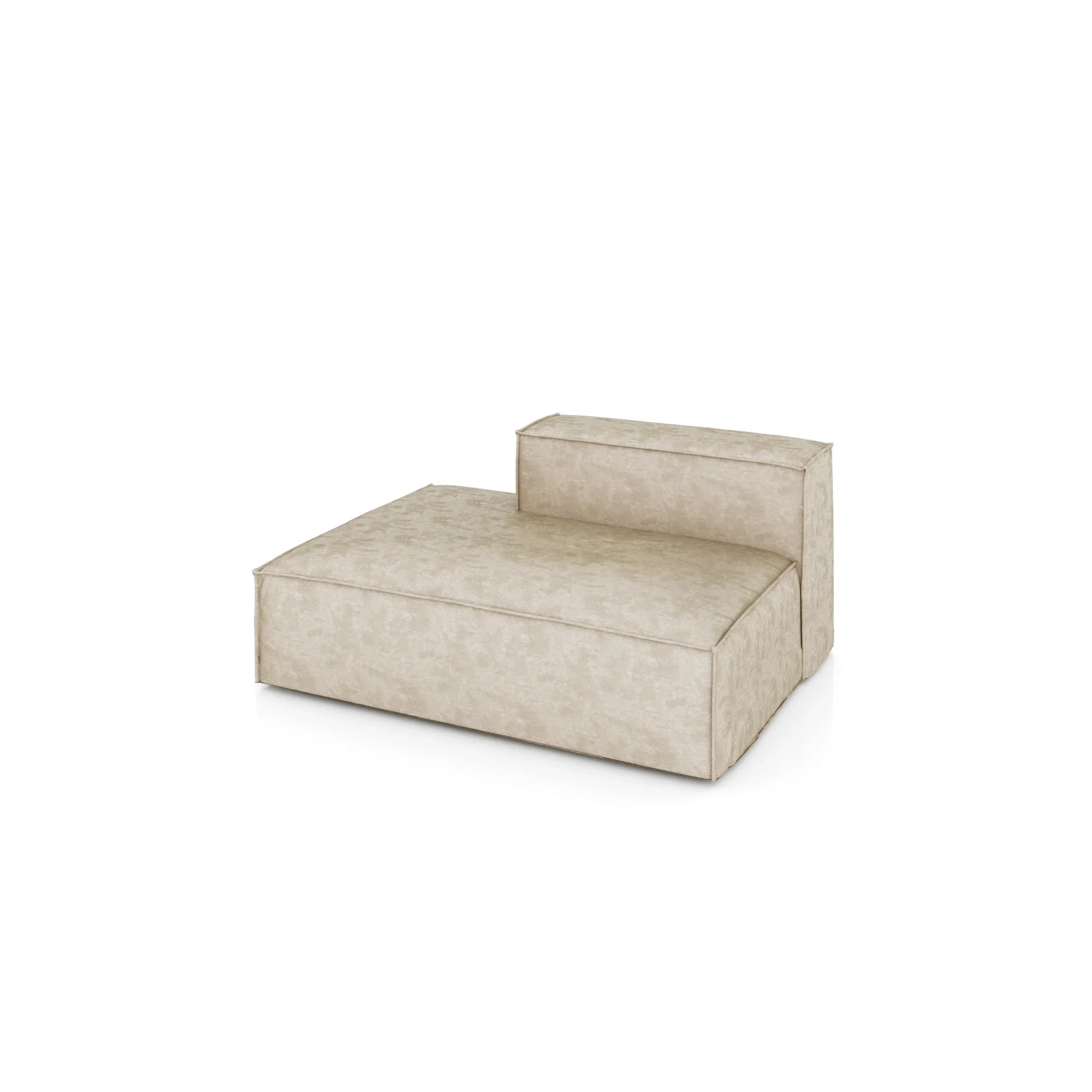 Ottomane Module Sewilla (links)