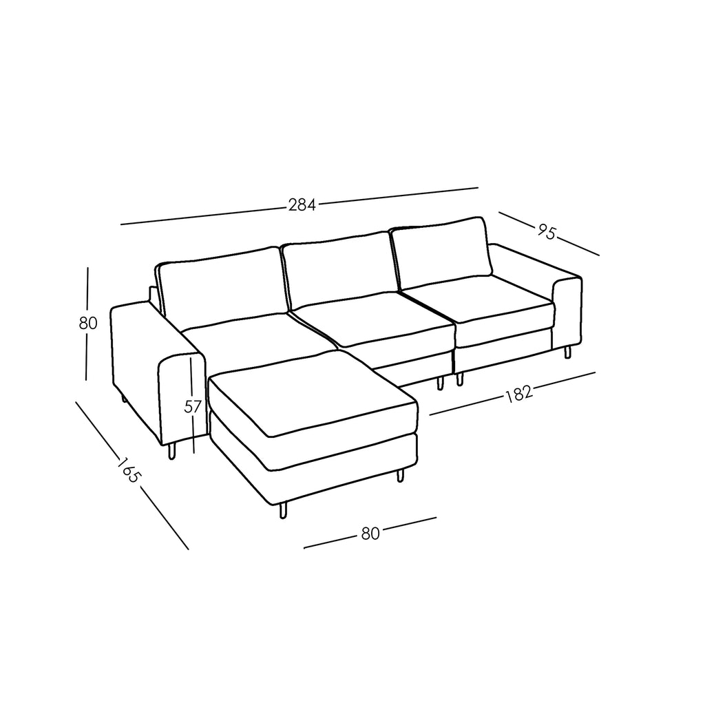 Maten en Modulariteit