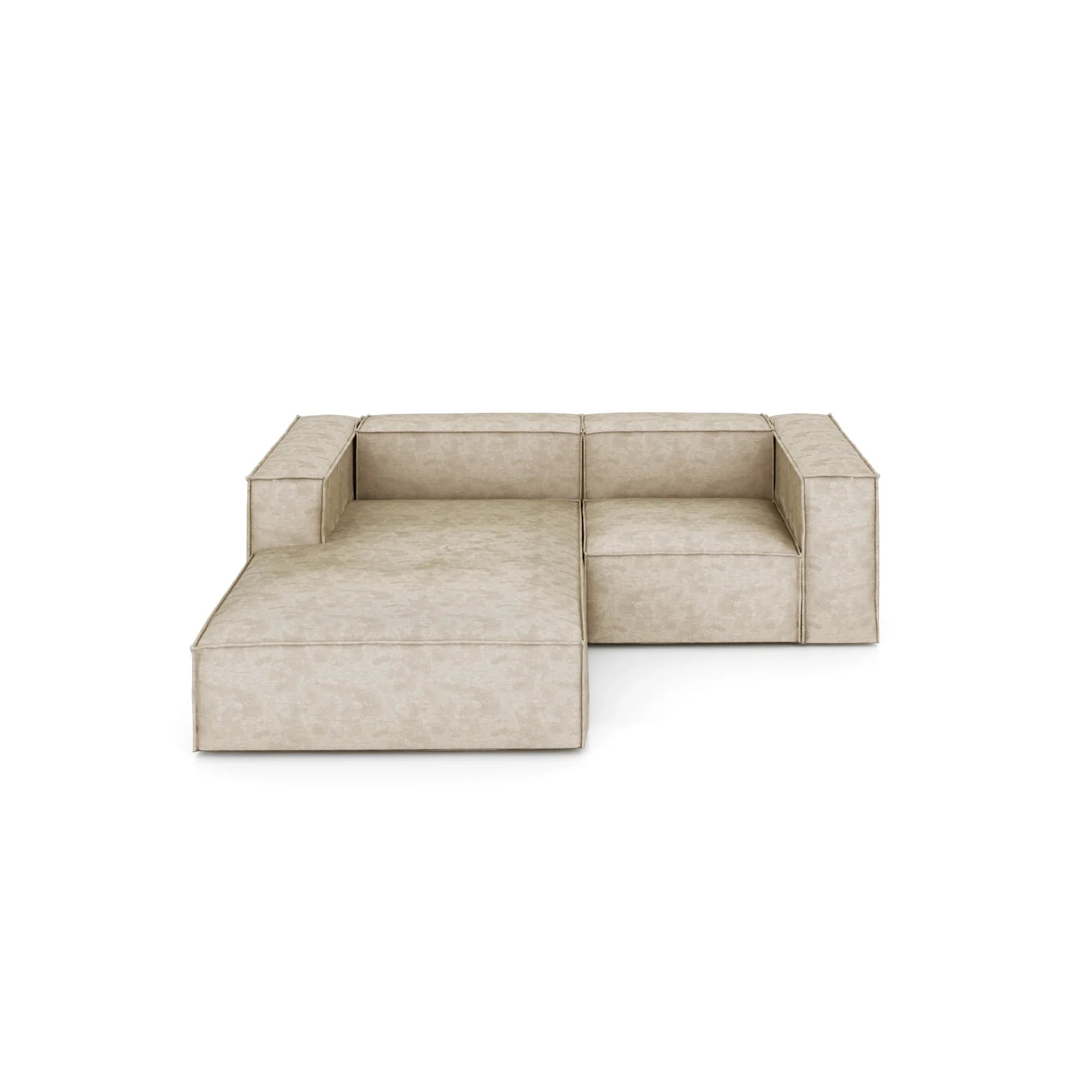 Moduleaire L Hoekbank (Klein) Sewilla