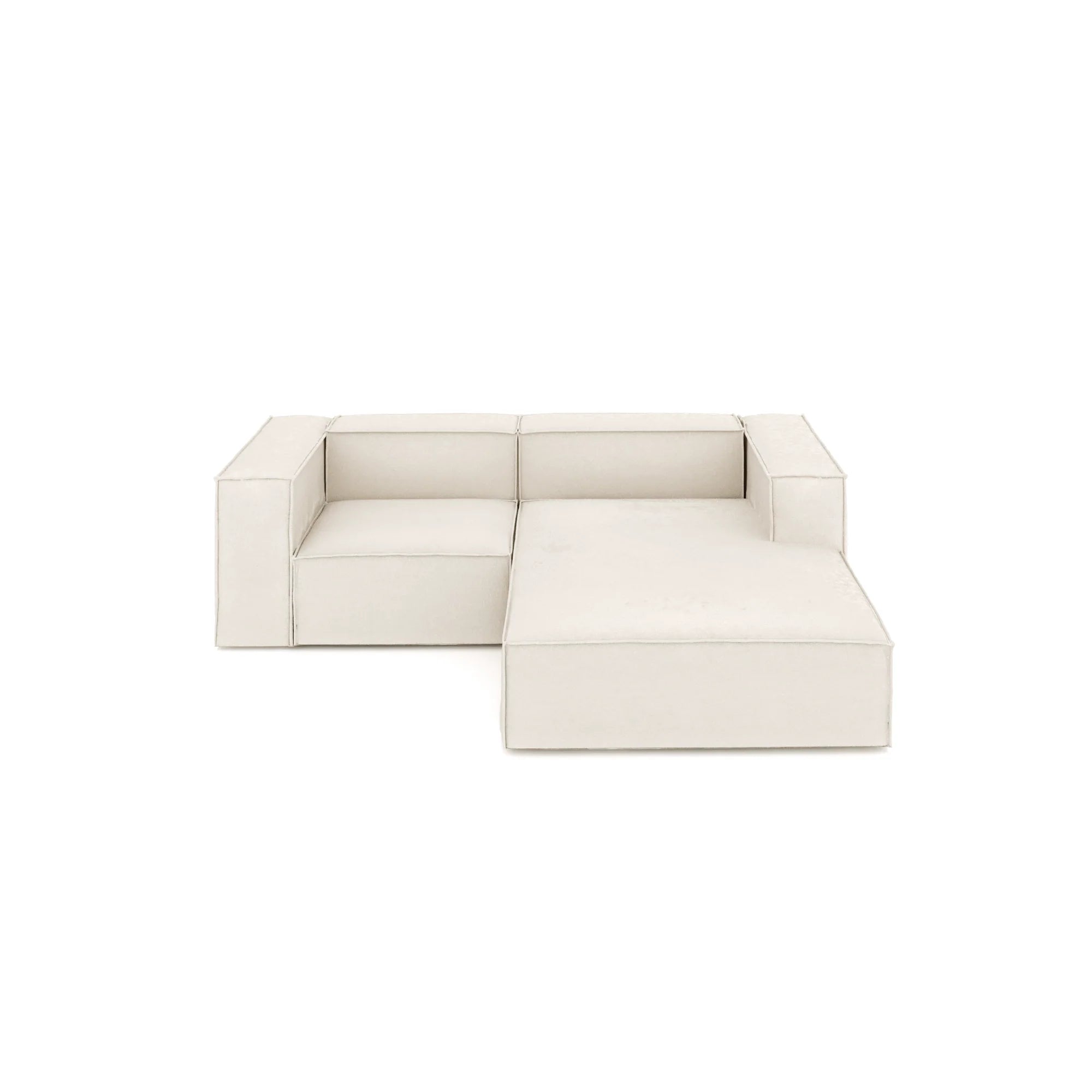 Moduleaire L Hoekbank (Klein) Sewilla