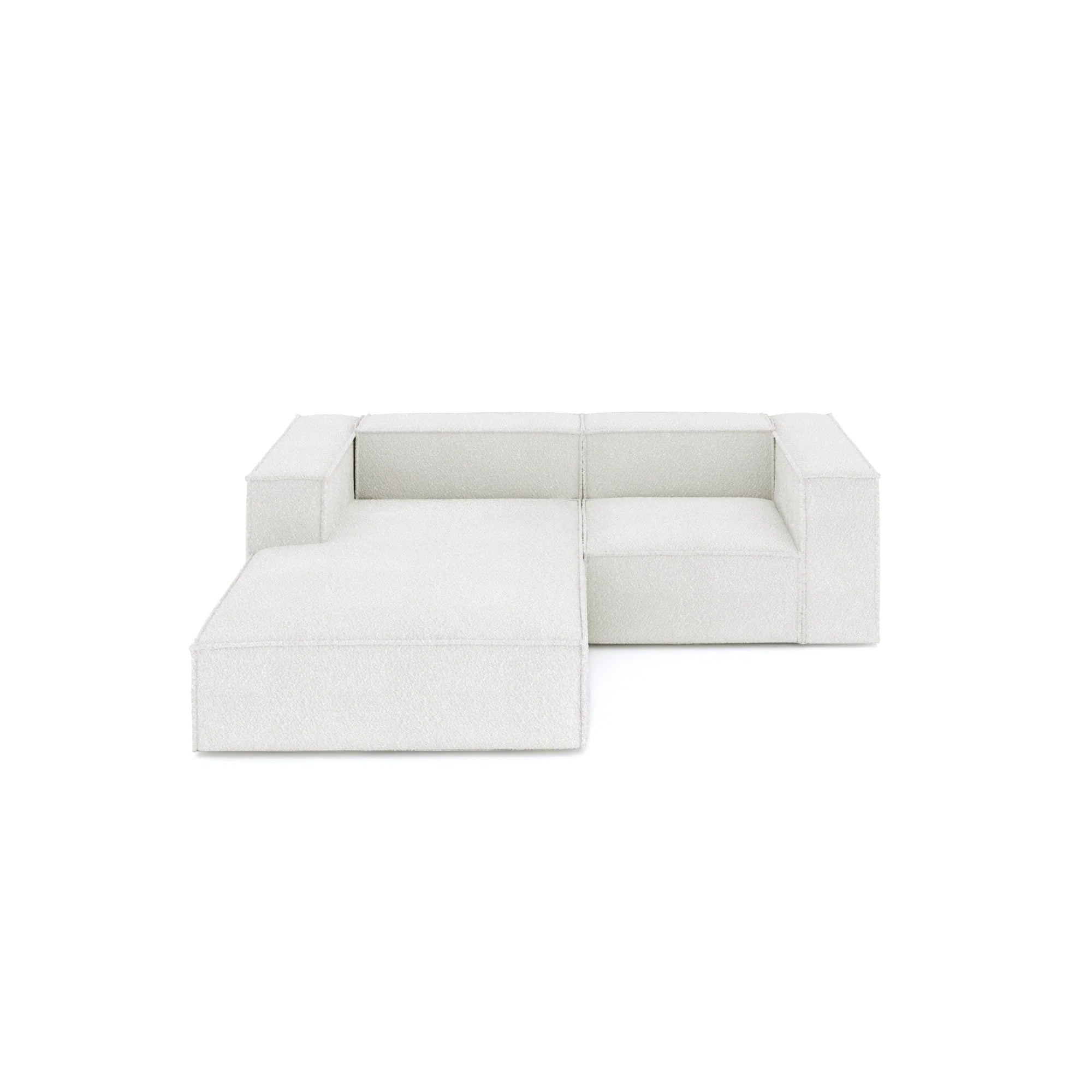 Moduleaire L Hoekbank (Klein) Sewilla