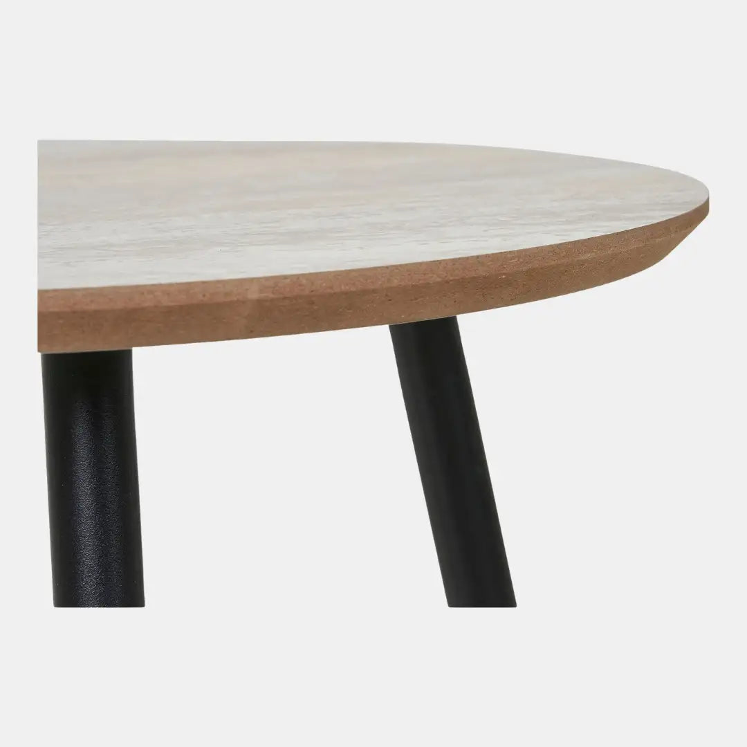 Tisch Aalst 40x40