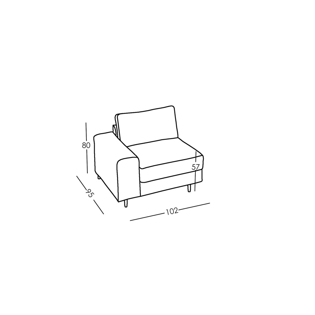 Maten en Modulariteit