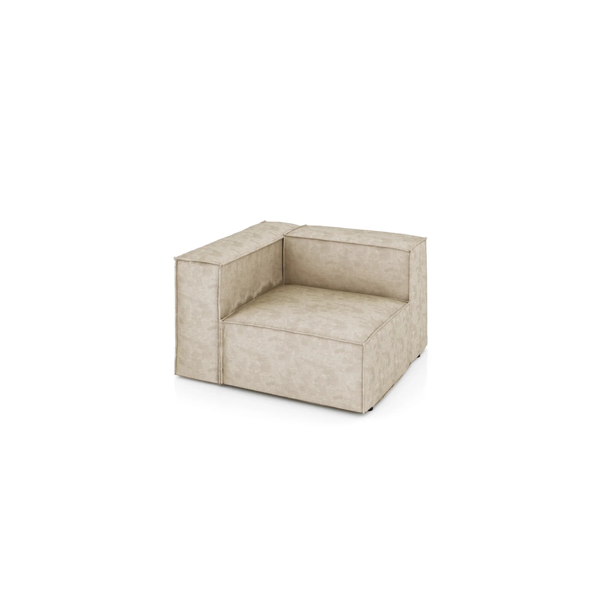 Armrest Module Sewilla (links)