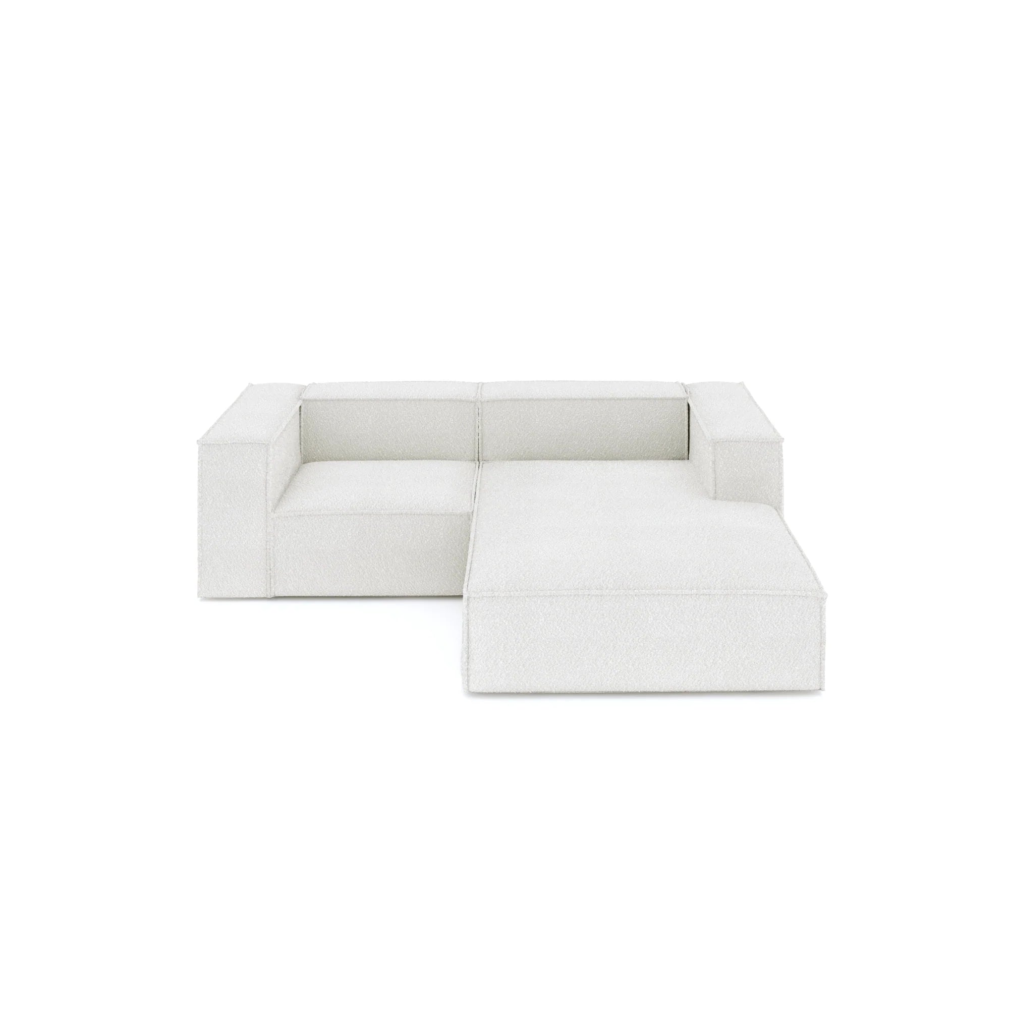 Moduleaire L Hoekbank (Klein) Sewilla