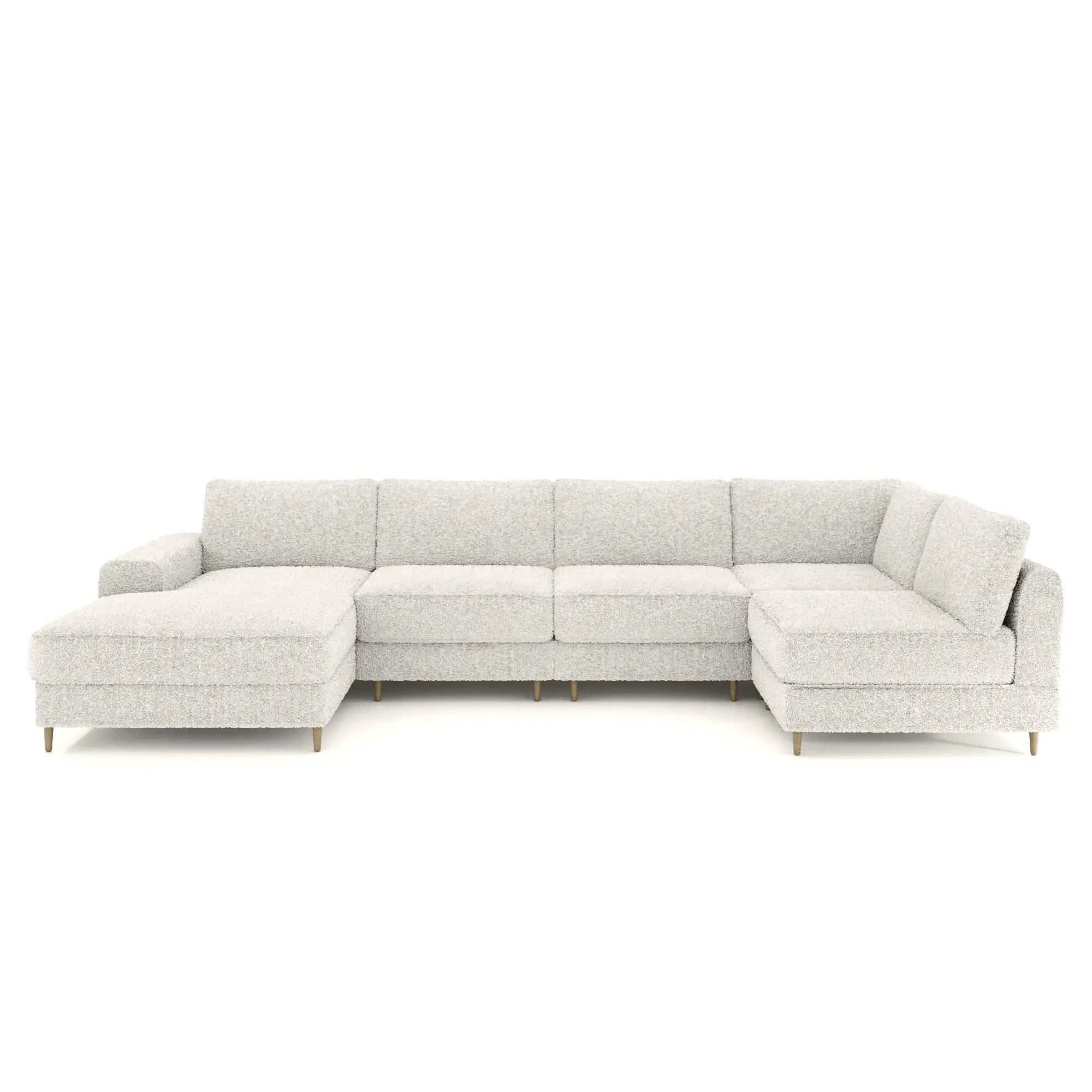 Modulaire Loungebank Lauria