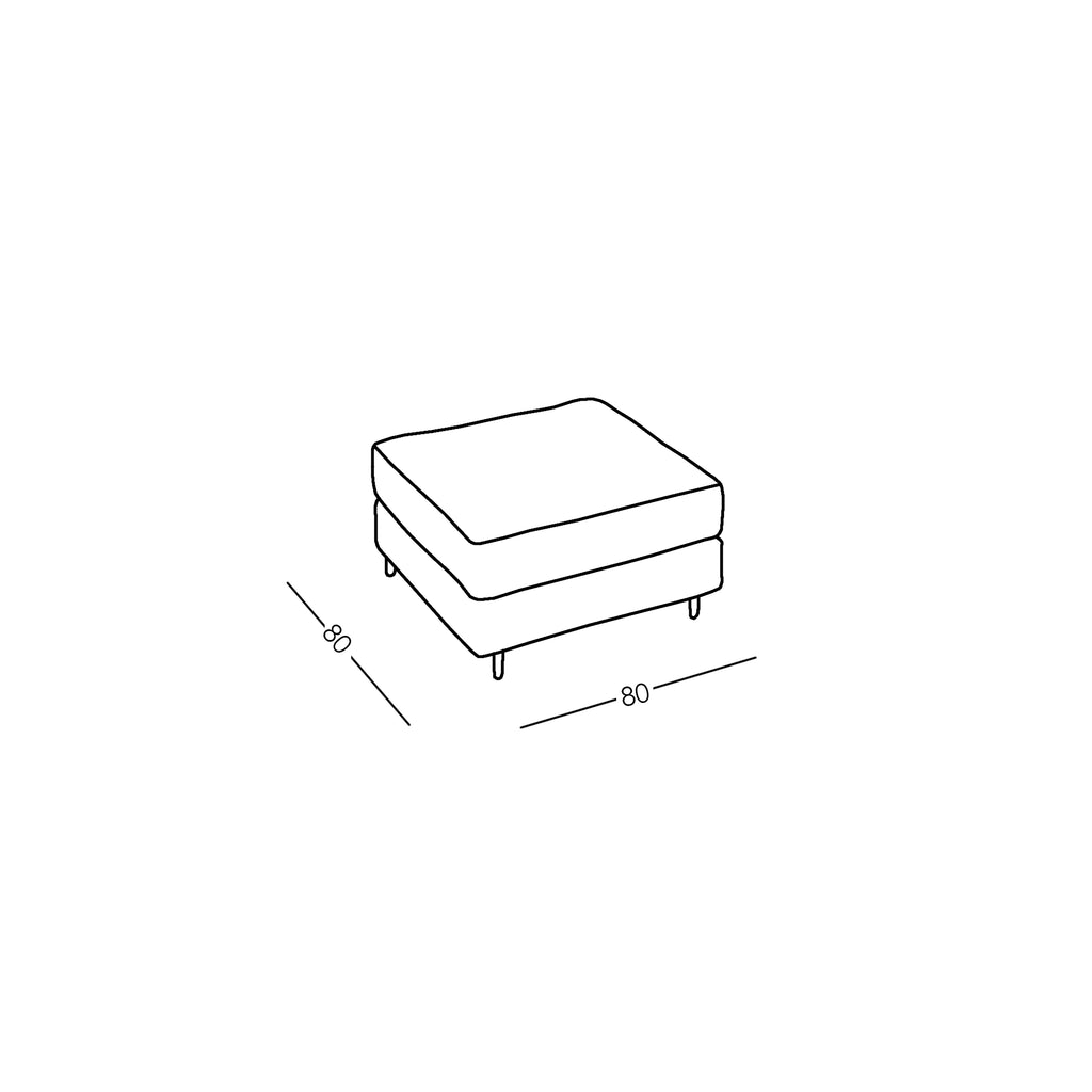 Afmetingen en Modulariteit