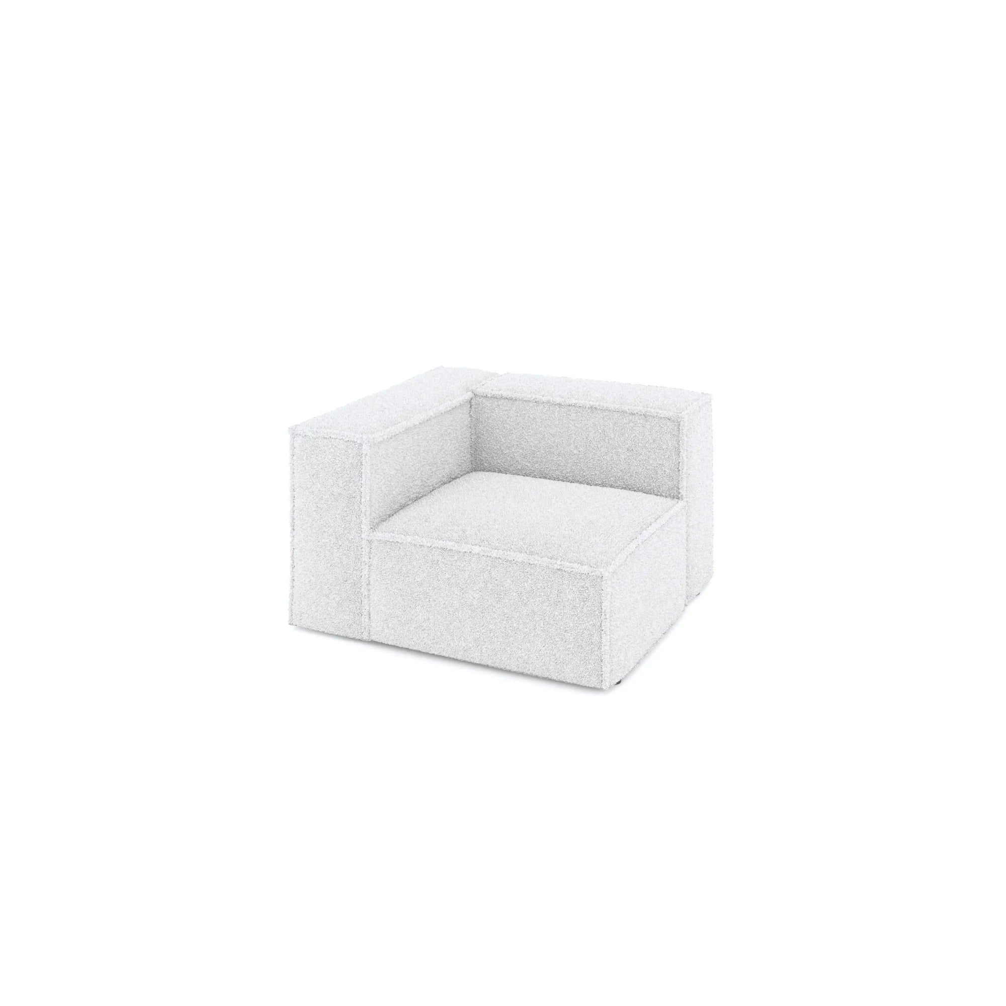 Armrest Module Sewilla (Groot) (links)