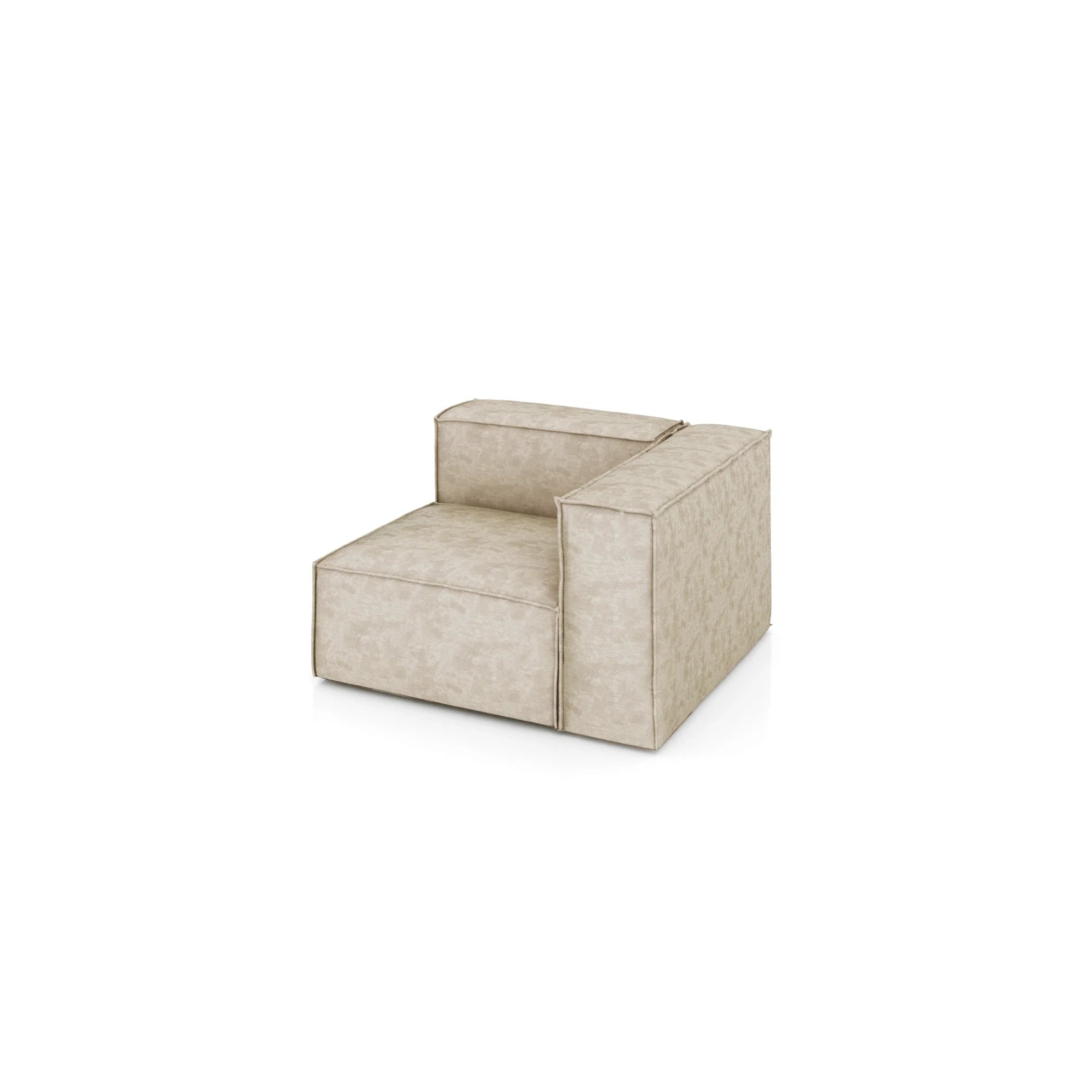 Armrest Module Sewilla (rechts)