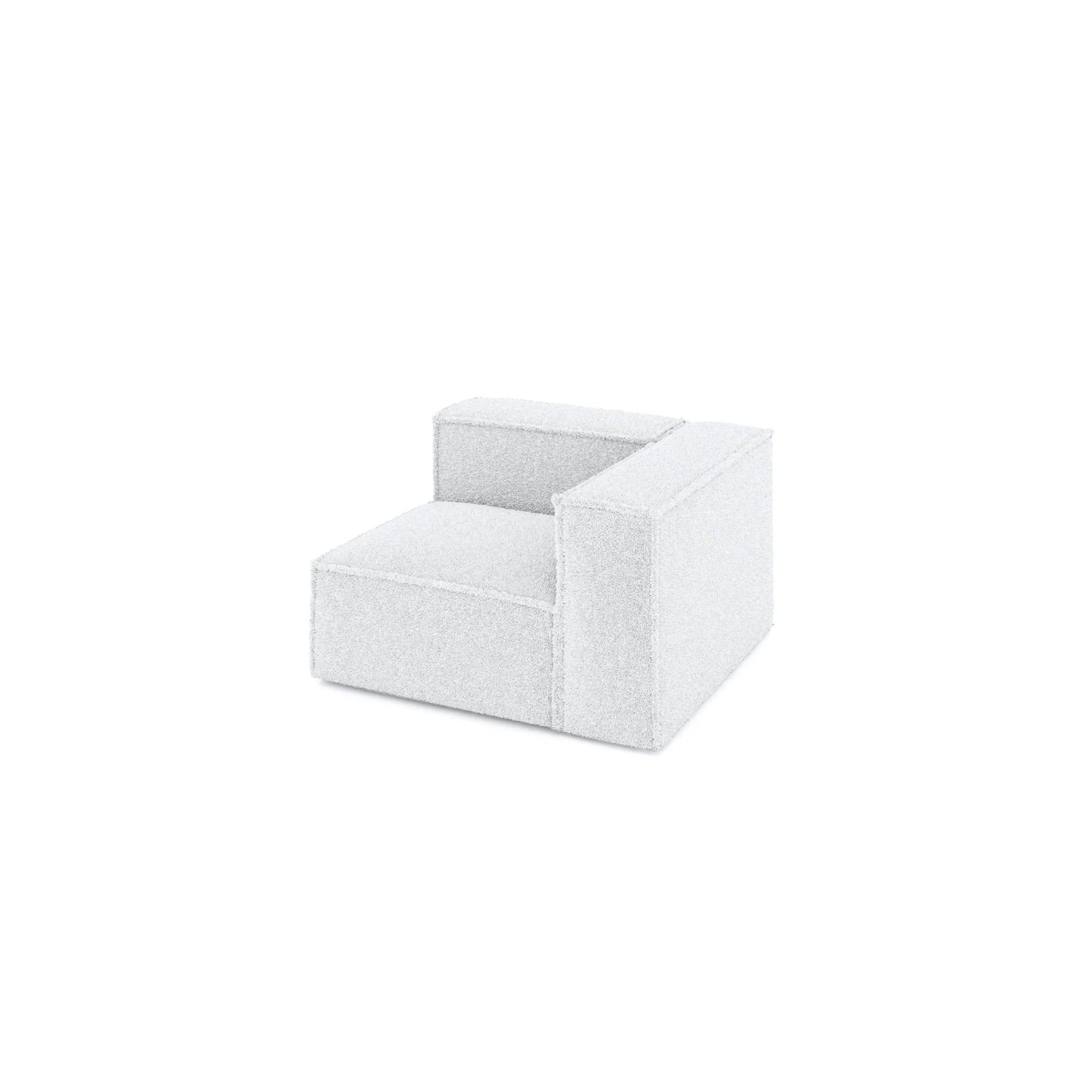 Armrest Module Sewilla (rechts)