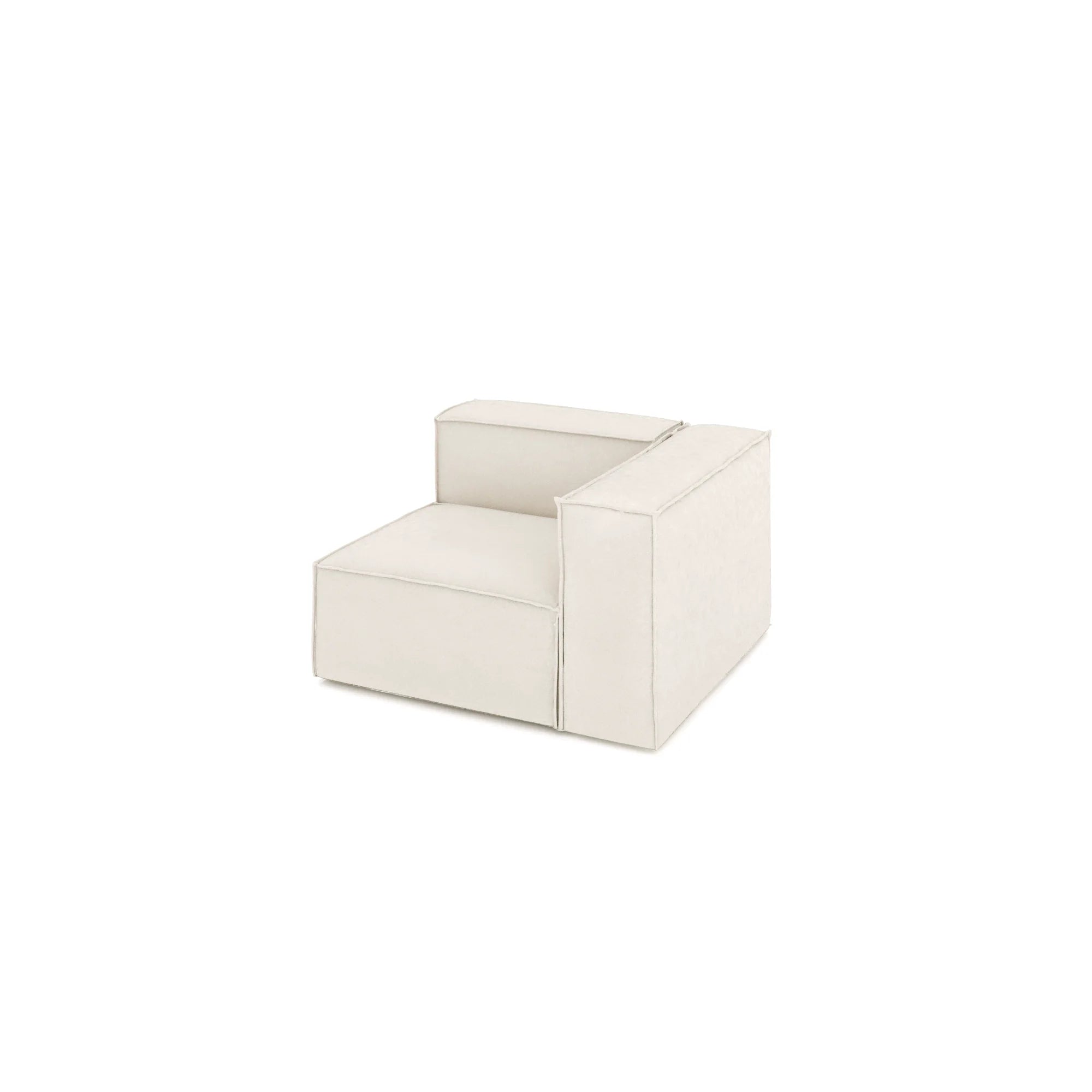 Armrest Module Sewilla (rechts)