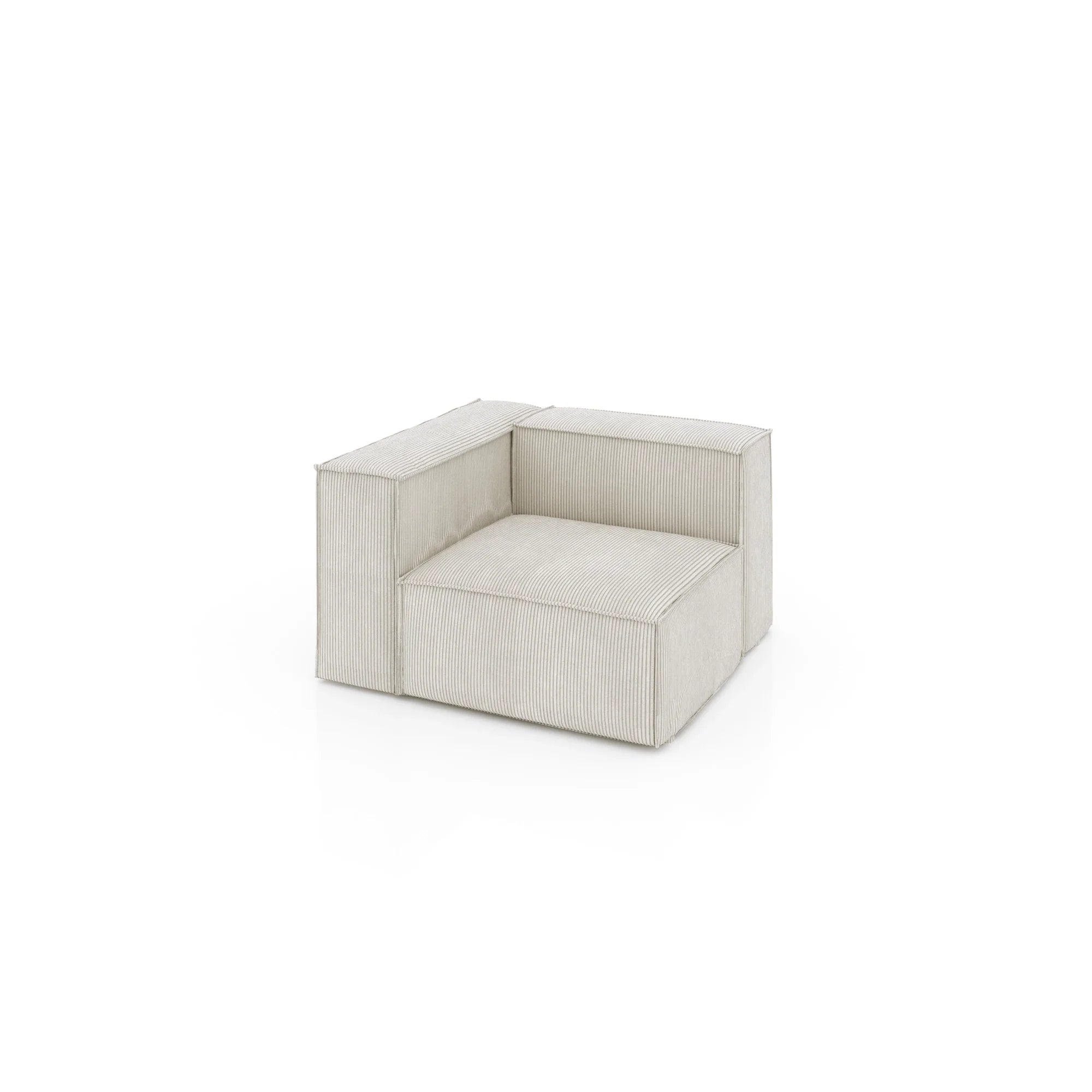Armrest Module Sewilla (links)