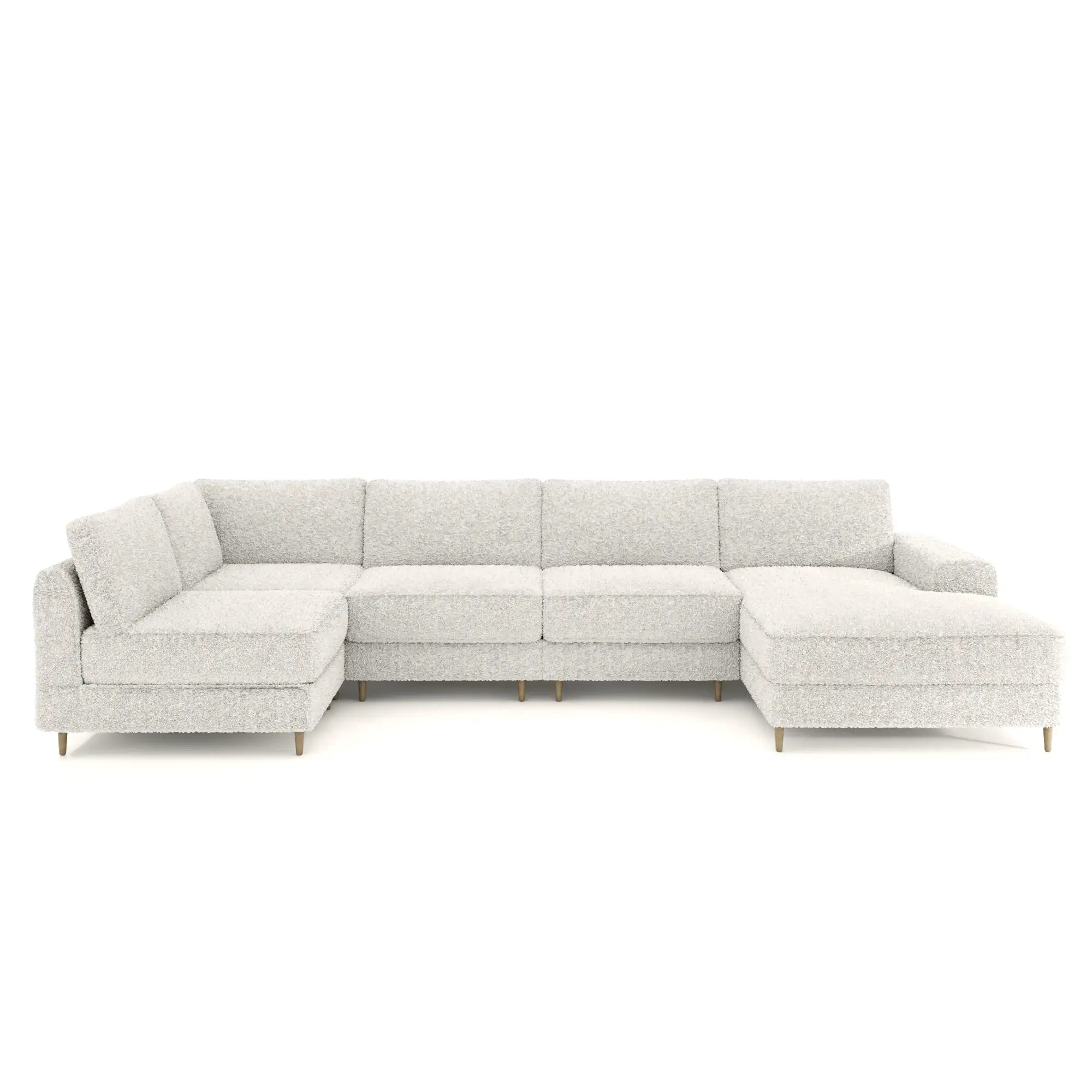 Modulaire Loungebank Lauria