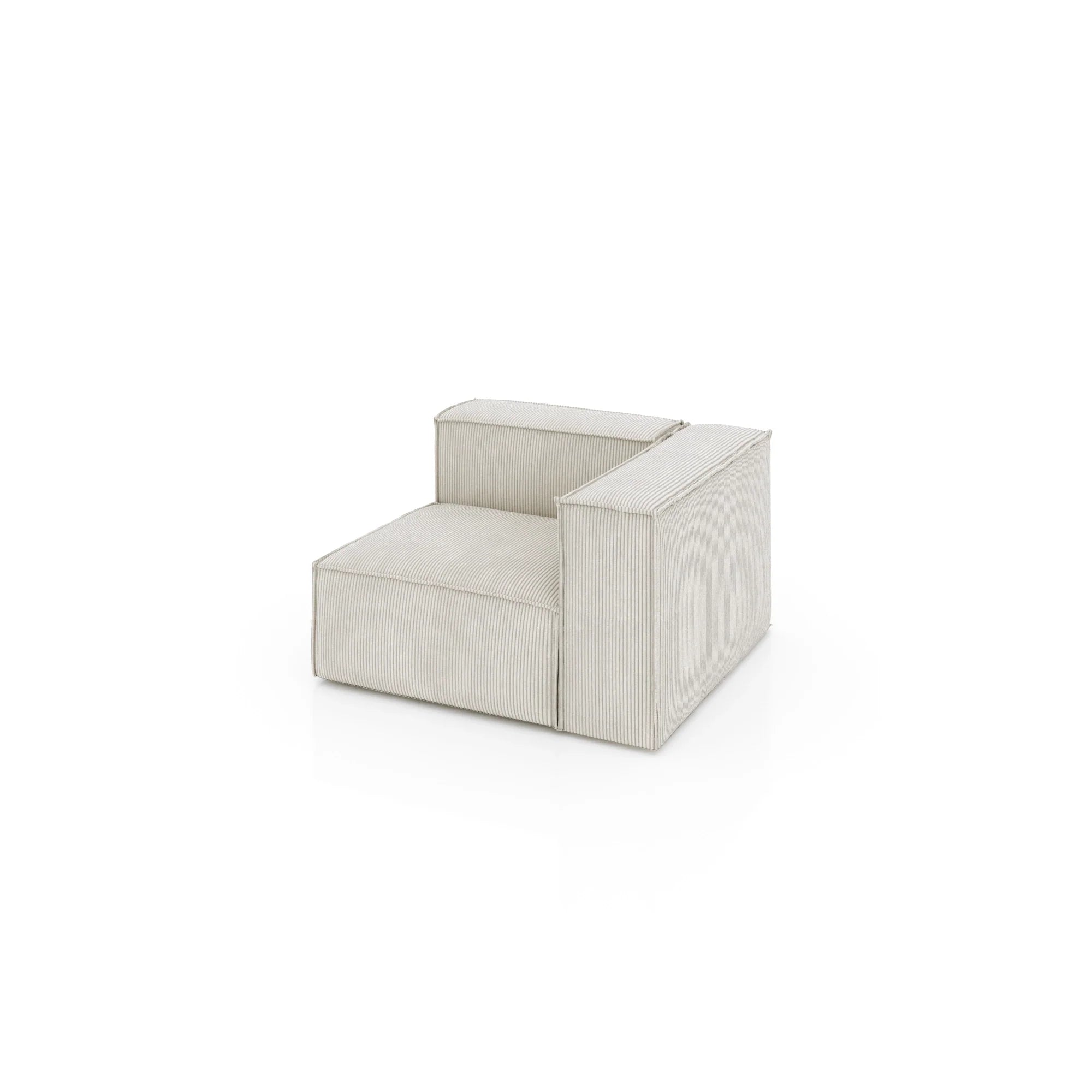 Armrest Module Sewilla (rechts)