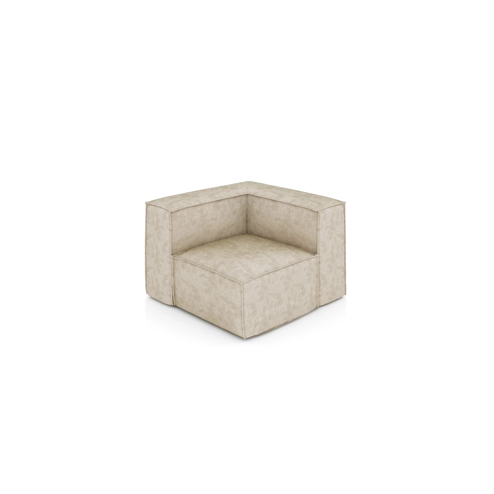 Hoekmodule Sewilla (links)
