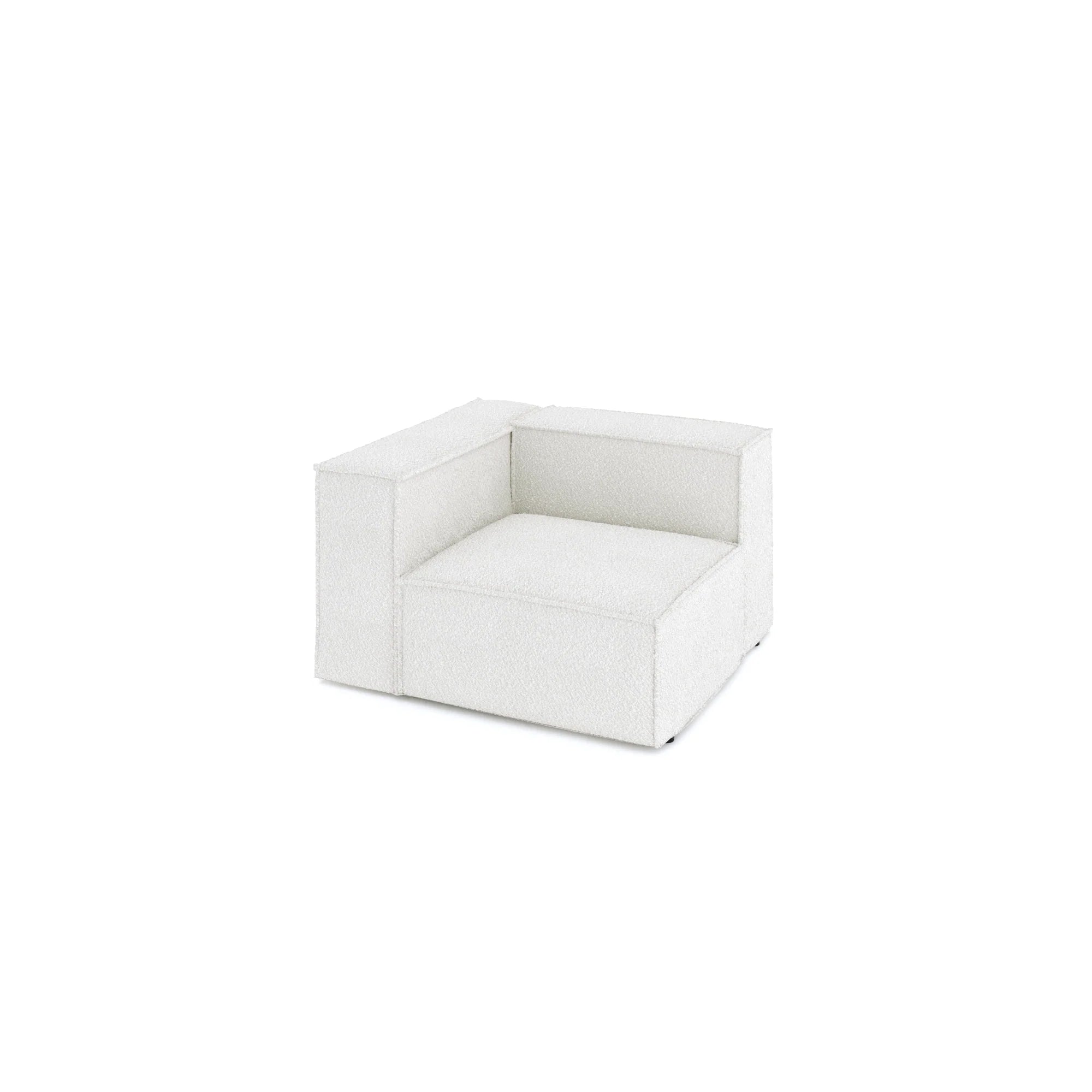 Armrest Module Sewilla (links)