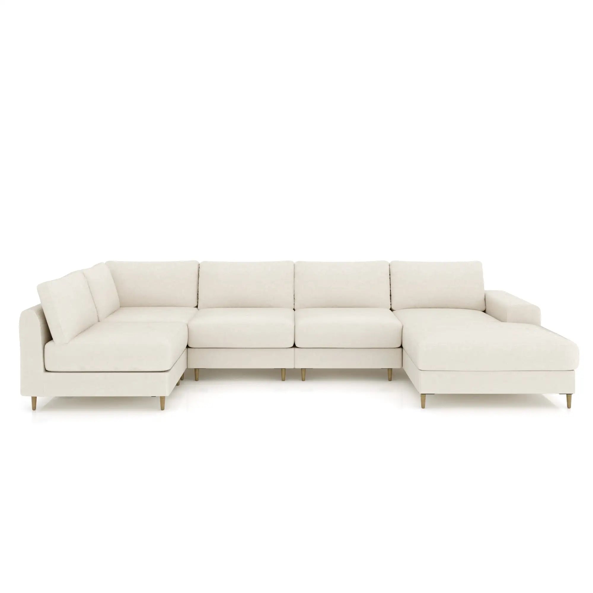 Modulaire Loungebank Lauria