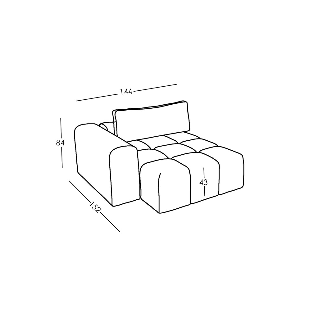 Maten en Modulariteit