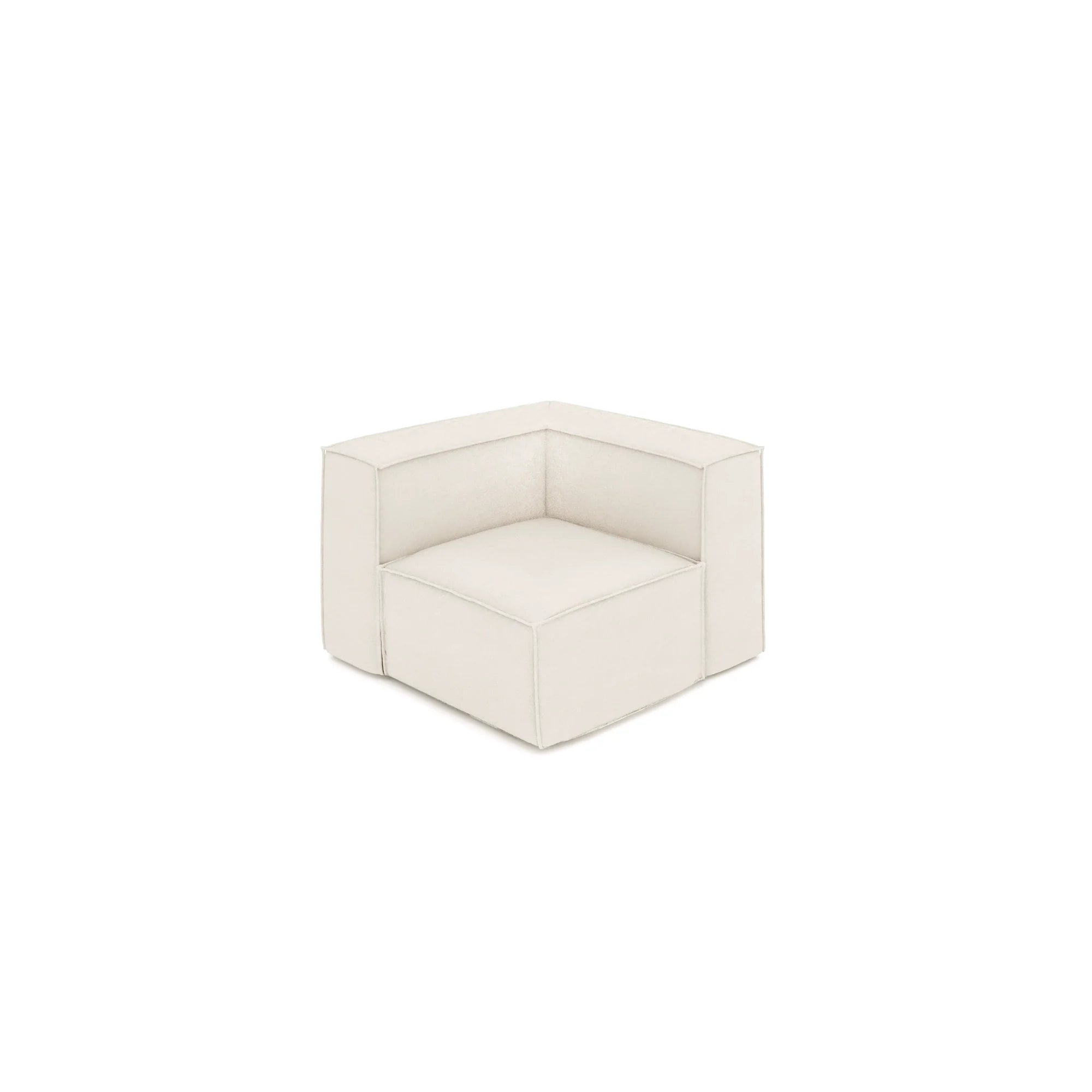 Hoekmodule Sewilla (links)
