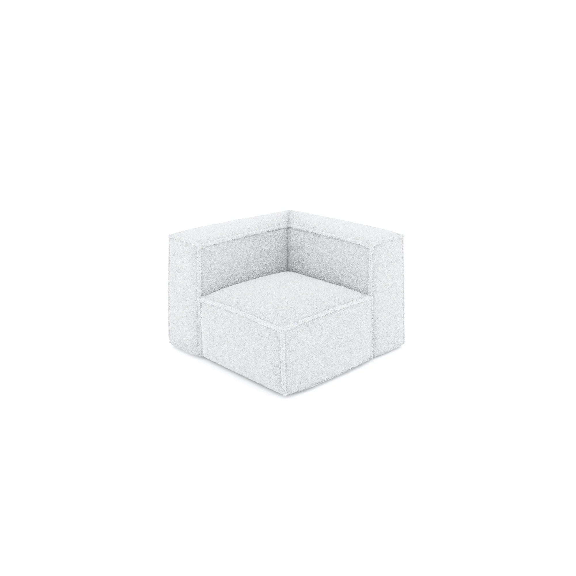 Hoekmodule Sewilla (links)