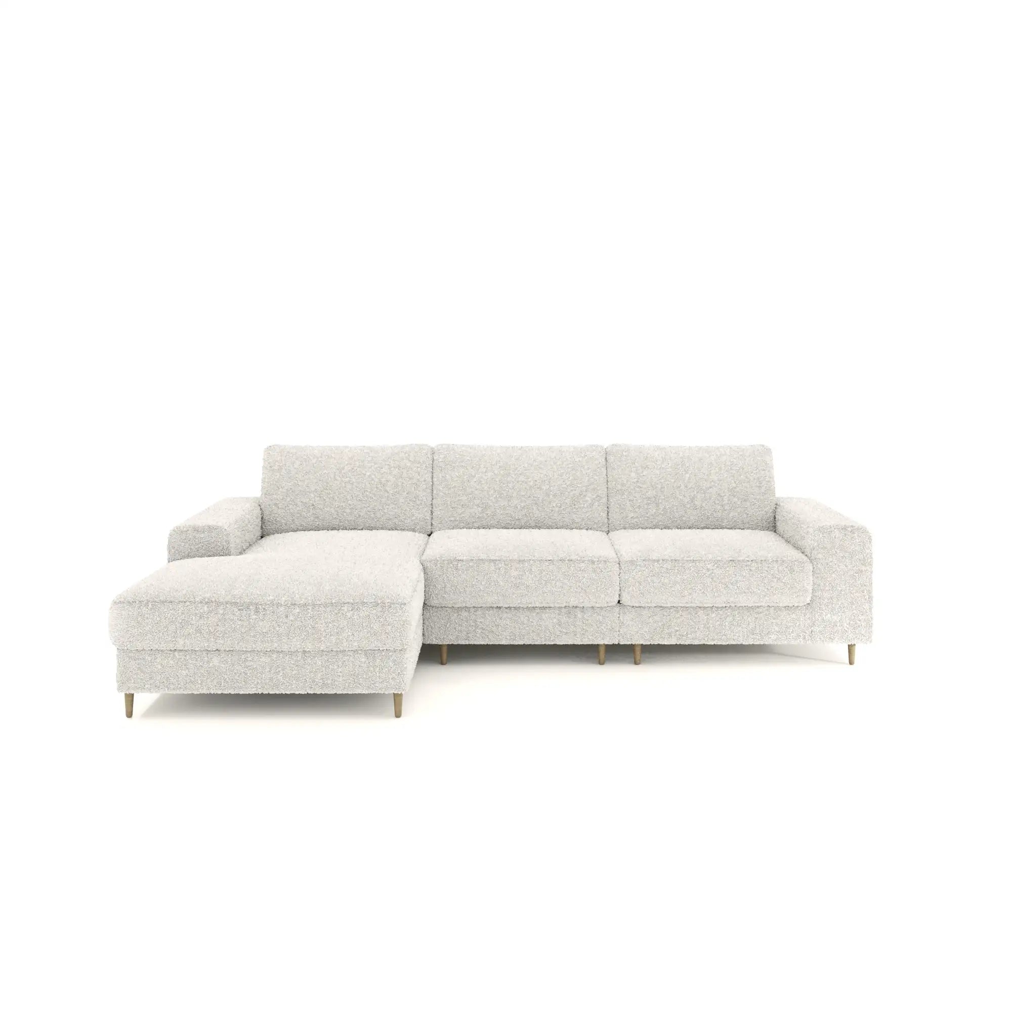 Moduleaire L Hoekbank Lauria