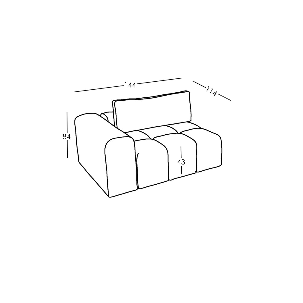 Maten en Modulariteit