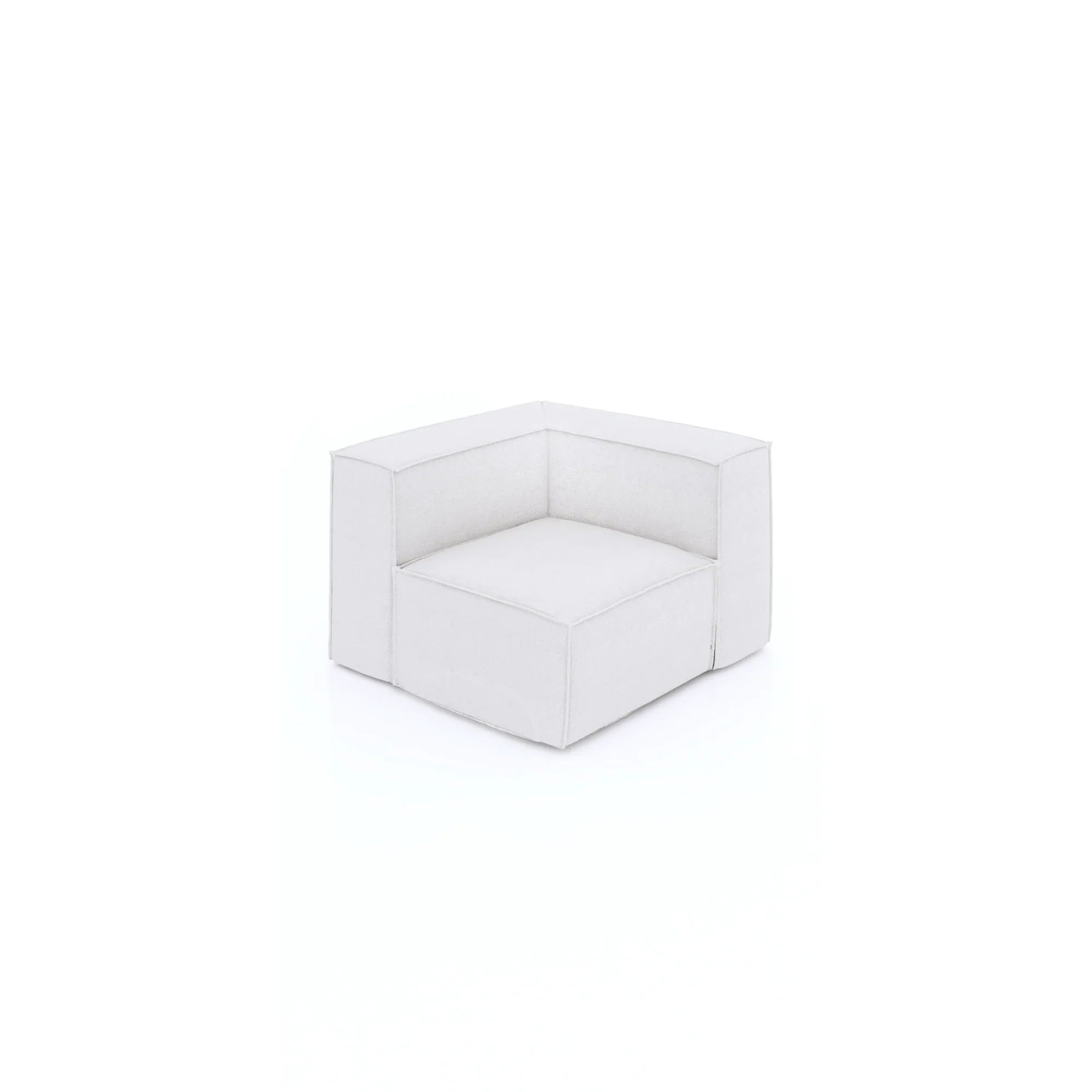 Hoekmodule Sewilla Outdoor