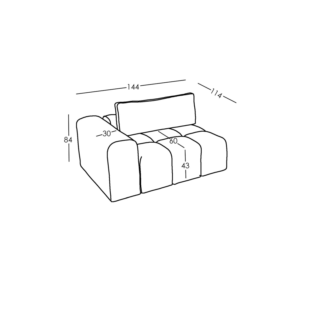 Afmetingen en Modulariteit