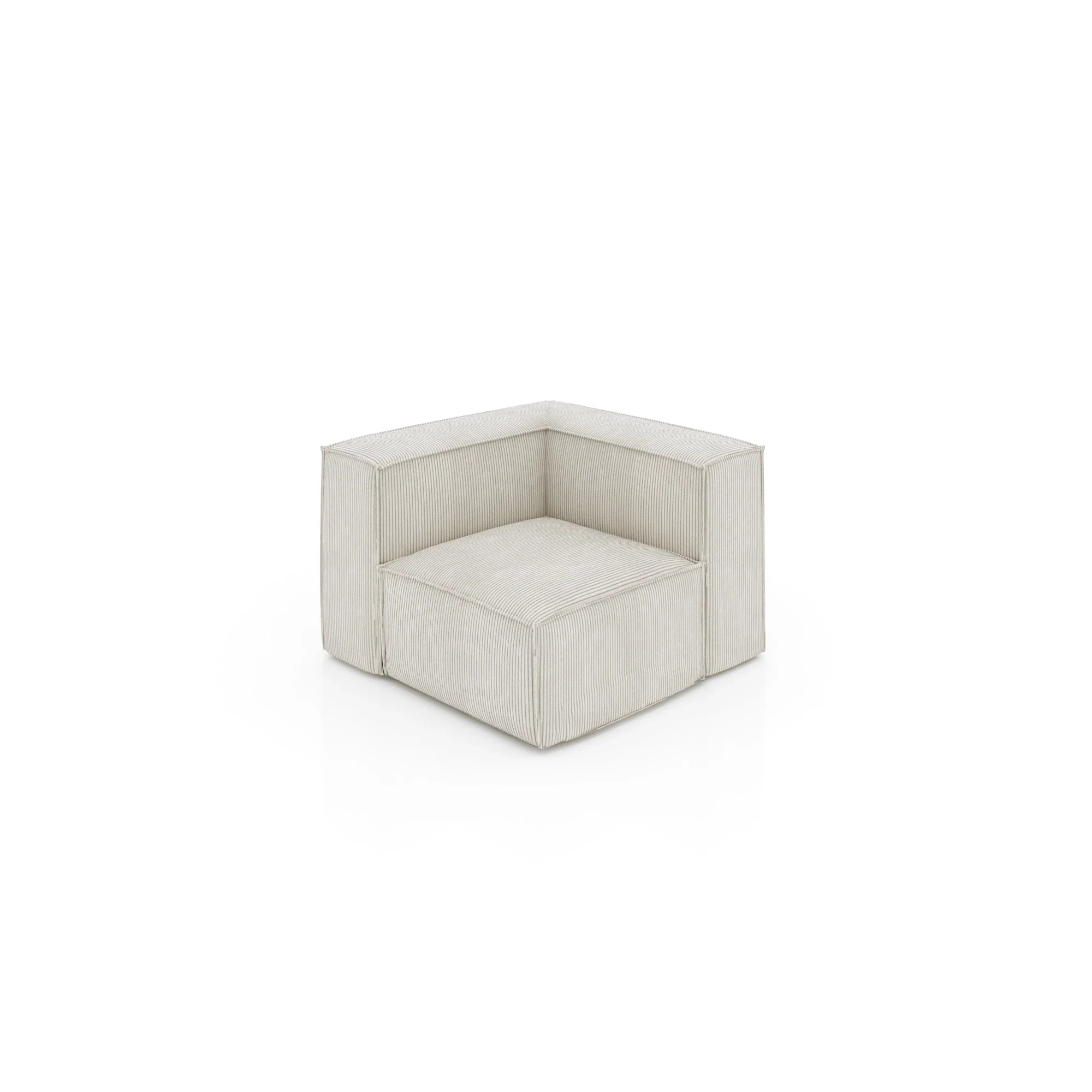 Hoekmodule Sewilla (links)