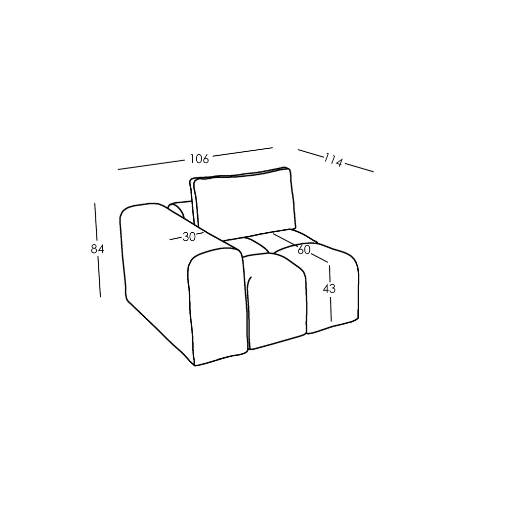 Afmetingen en Modulariteit