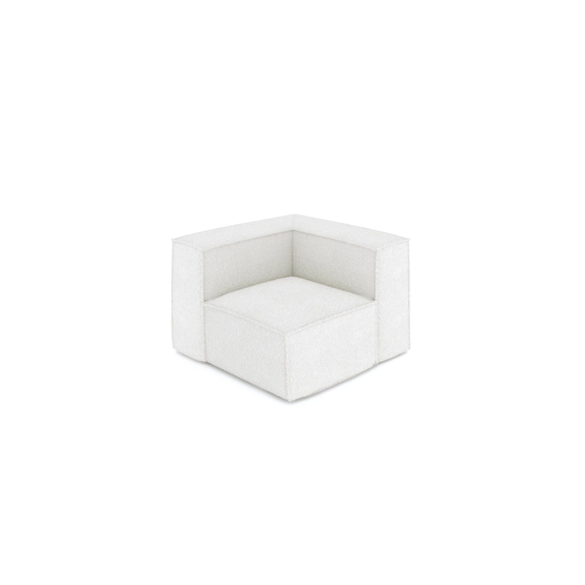 Hoekmodule Sewilla (links)