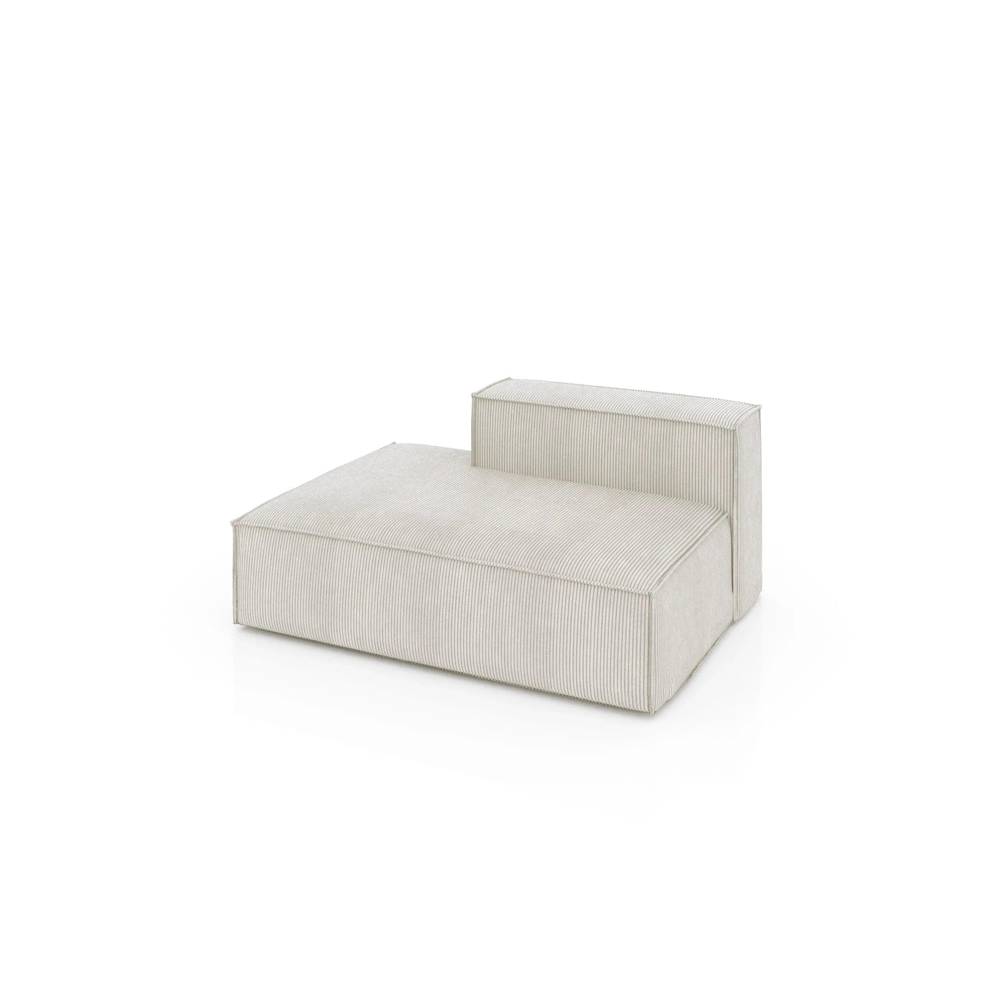 Ottomane Module Sewilla (links)