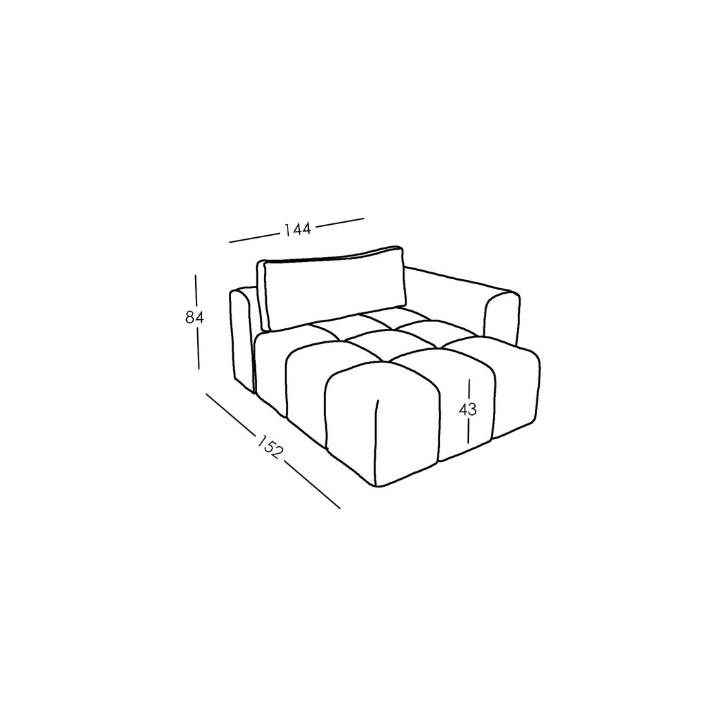 Maten en Modulariteit