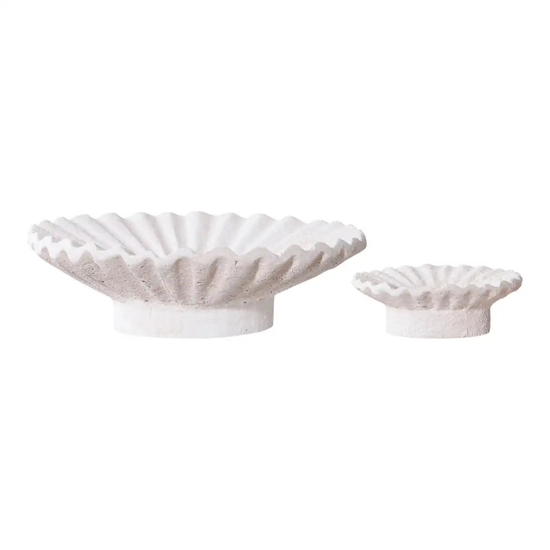 Kerzenhalter Tahu 2er Set