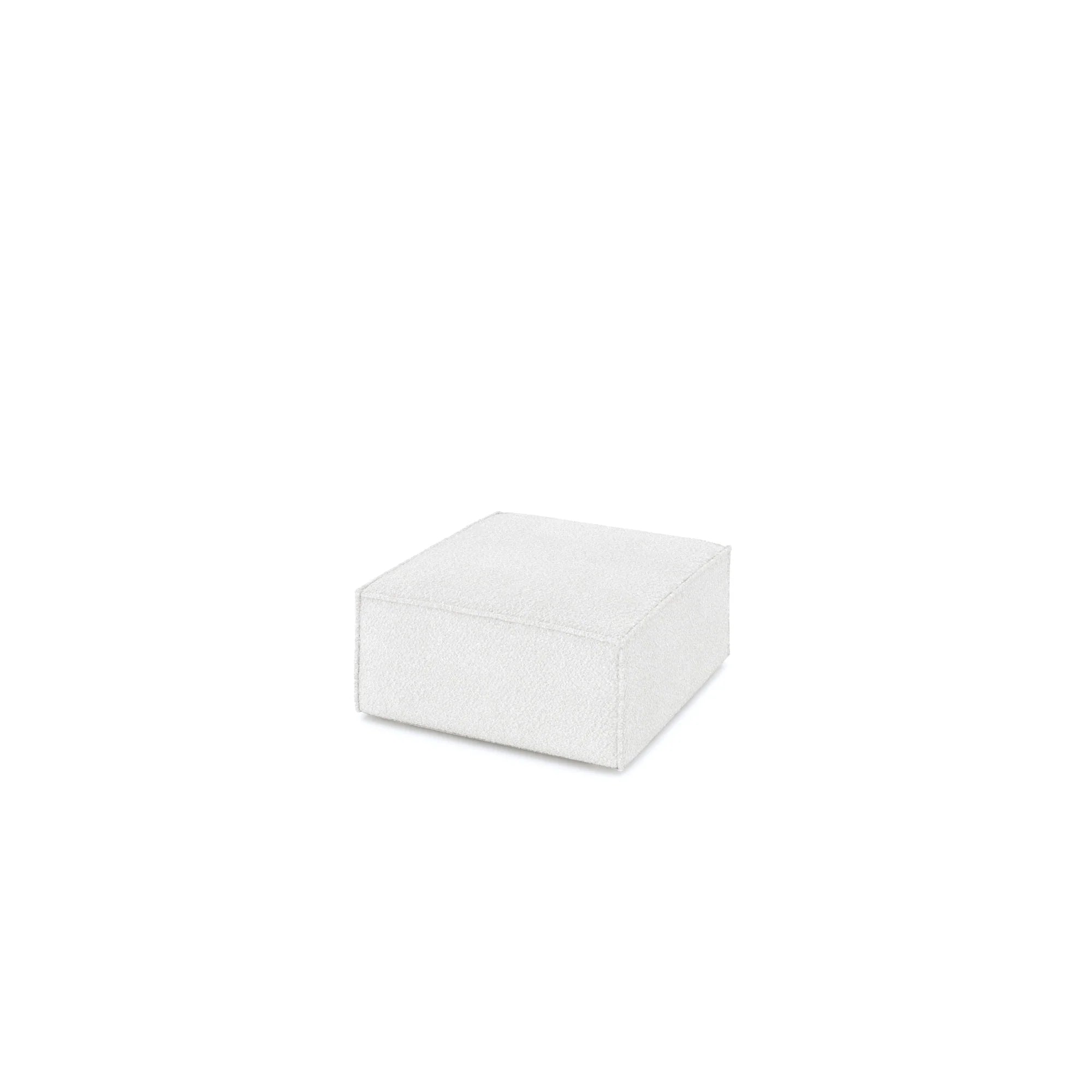 Poef Module Sewilla (Groot)
