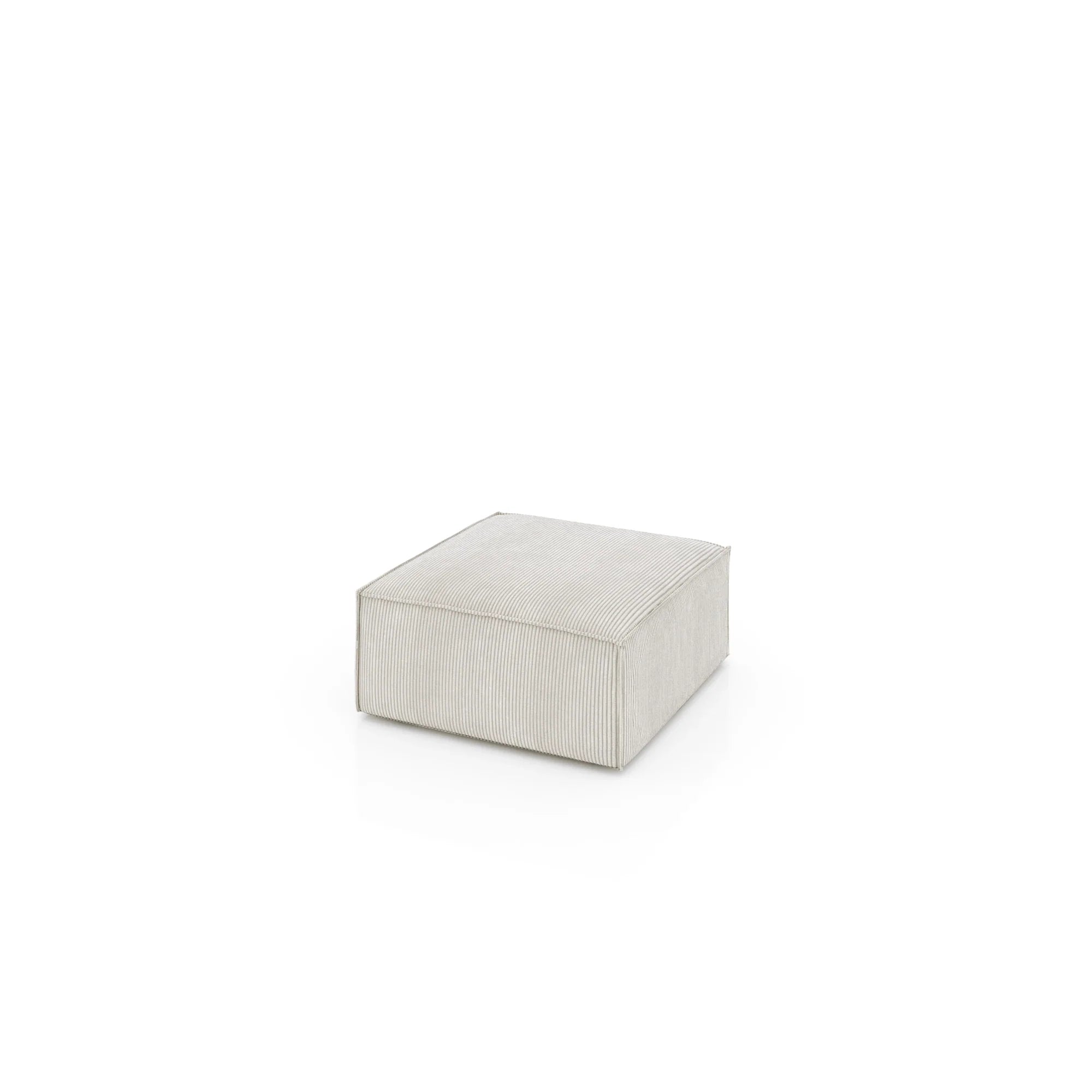 Poef Module Sewilla (Groot)