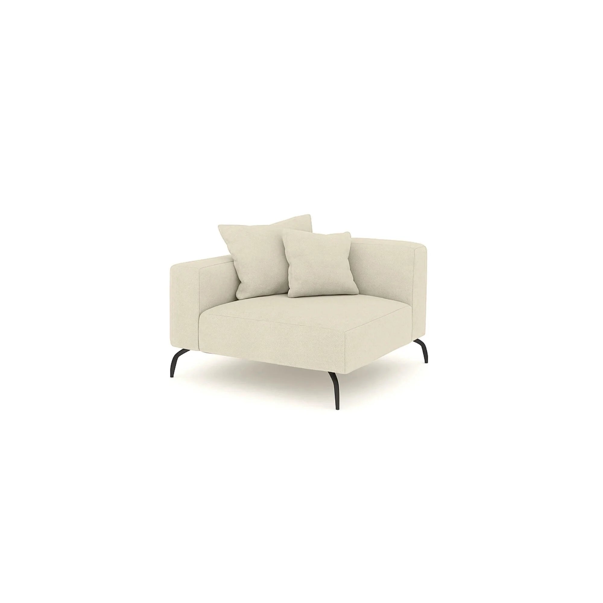 Armrest Module Ventora Lift (links)
