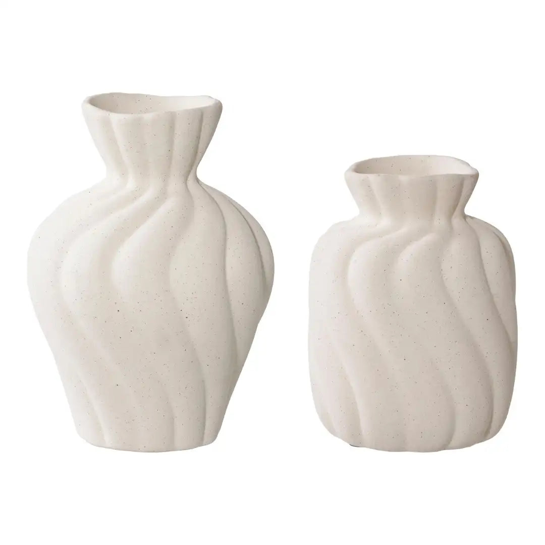 Vase Sela 2er Set