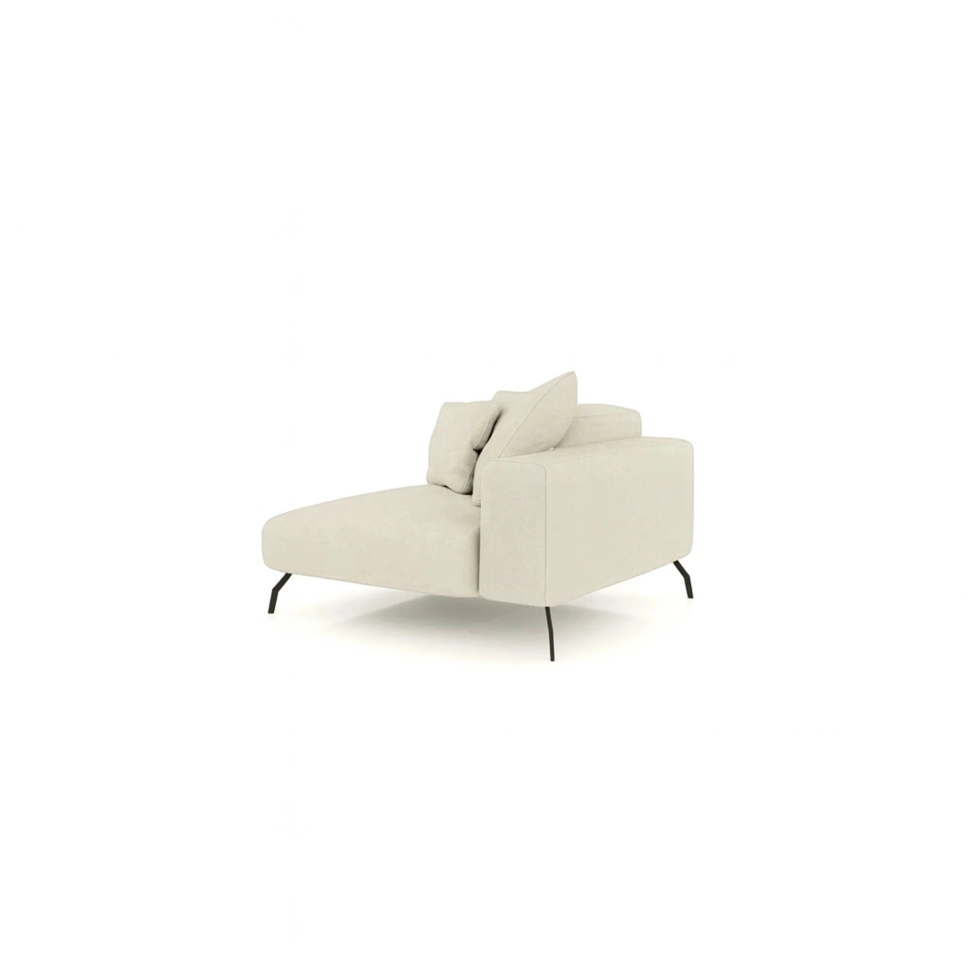 Armrest Module Ventora Lift (rechts)
