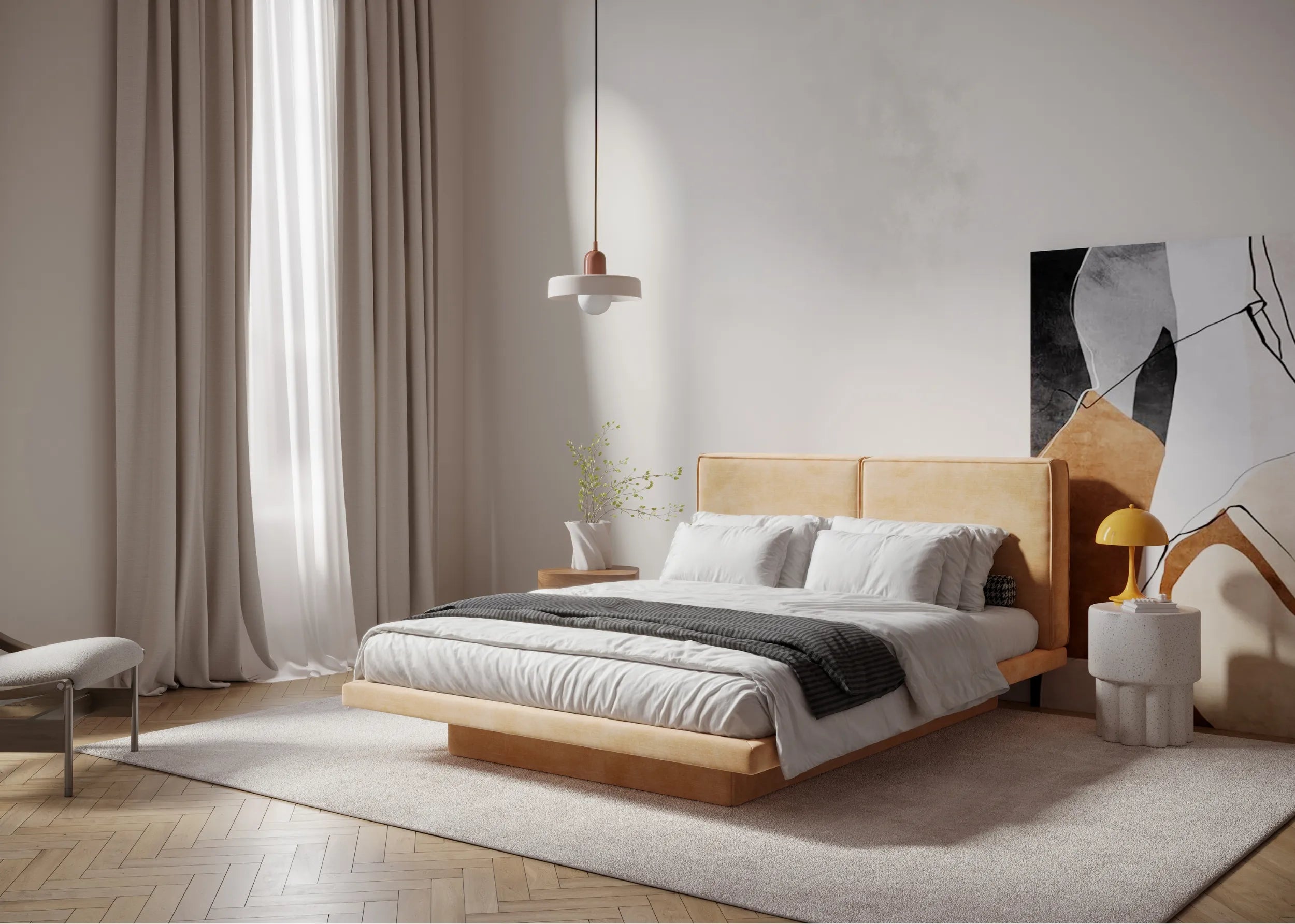 Bed Malmö