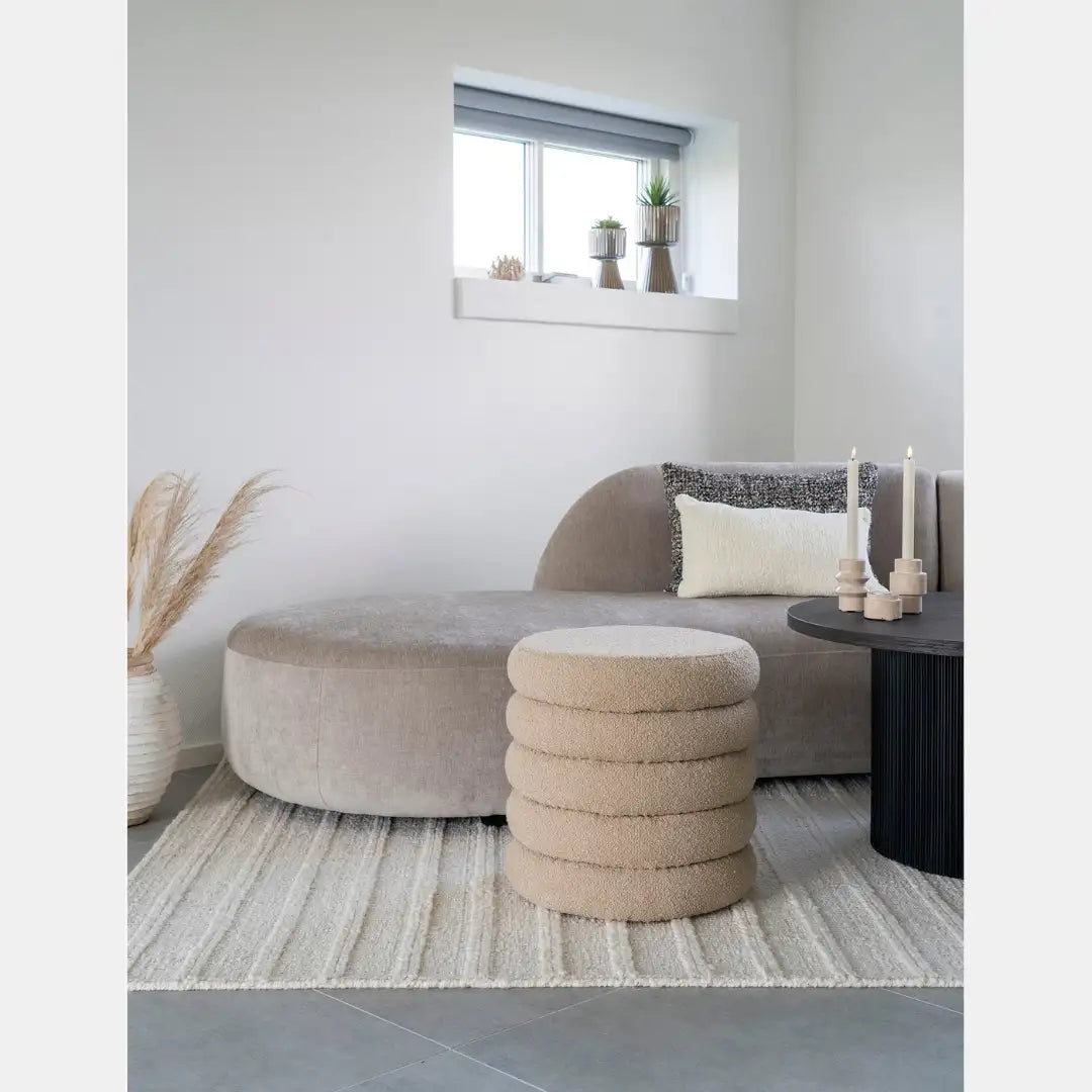 Pouf Brooklyn