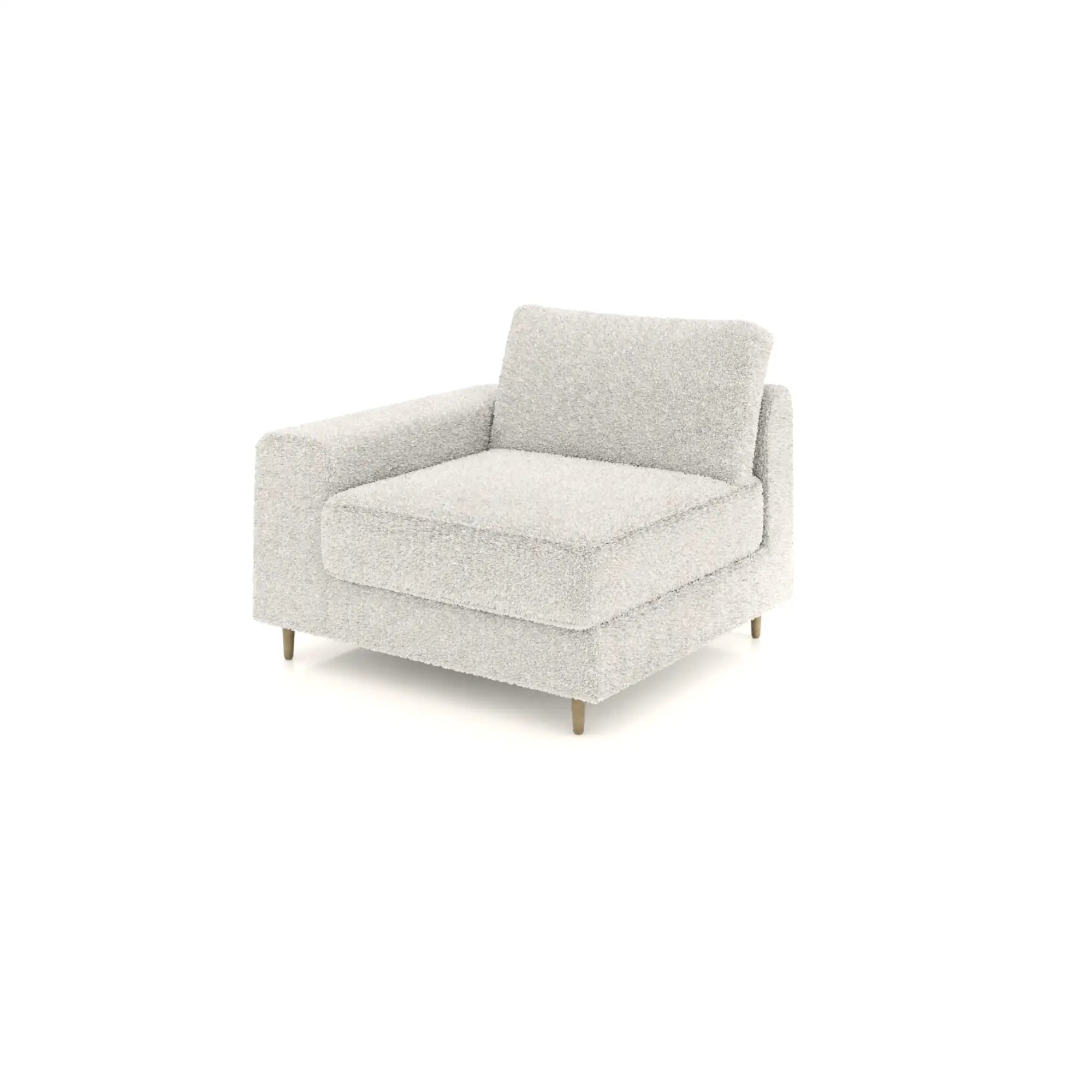 Armrest Module Lauria (links)