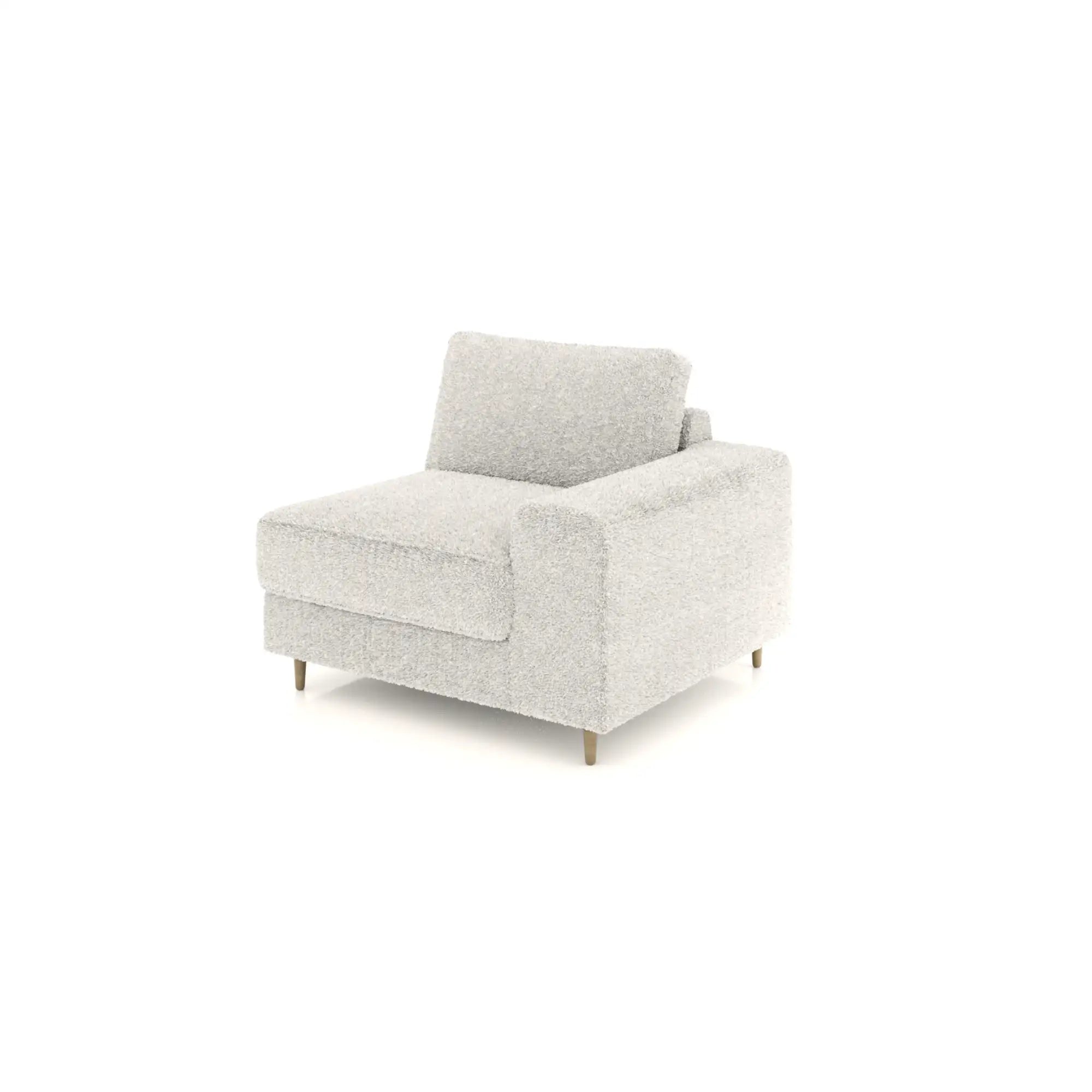 Armrest Module Lauria (rechts)