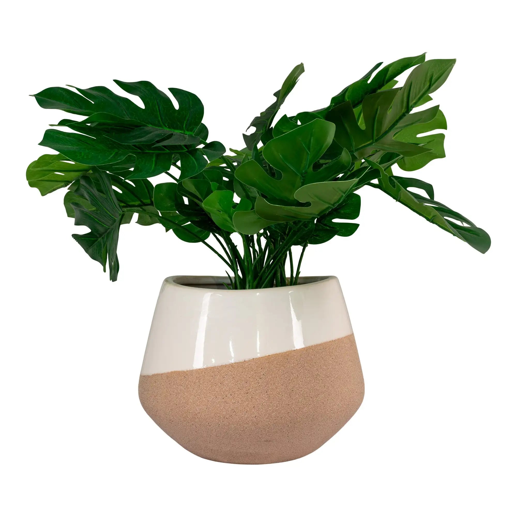 Blumentopf Flora
