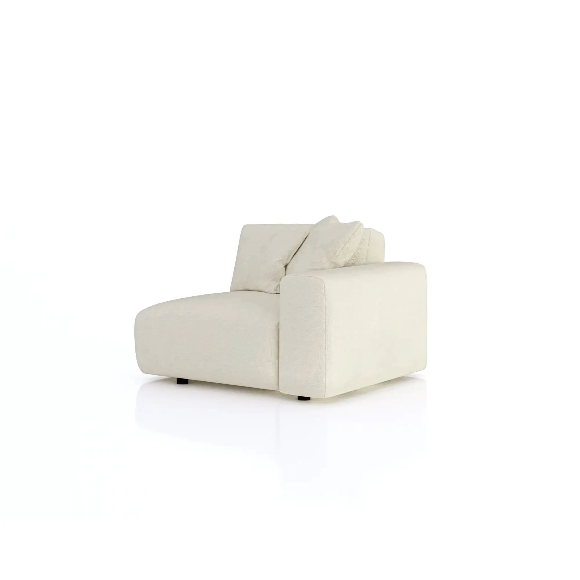 Armrest Module Ventora (Groot) (rechts)