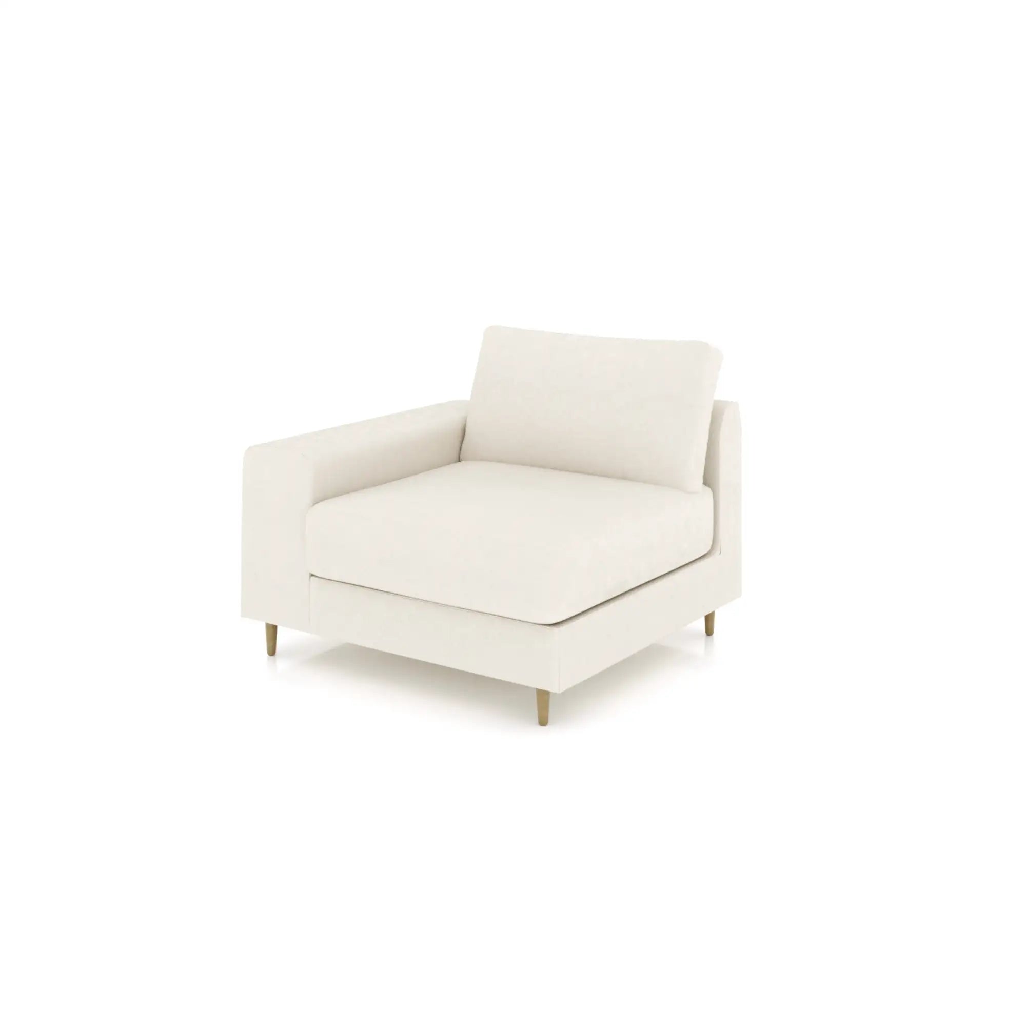 Armrest Module Lauria (links)